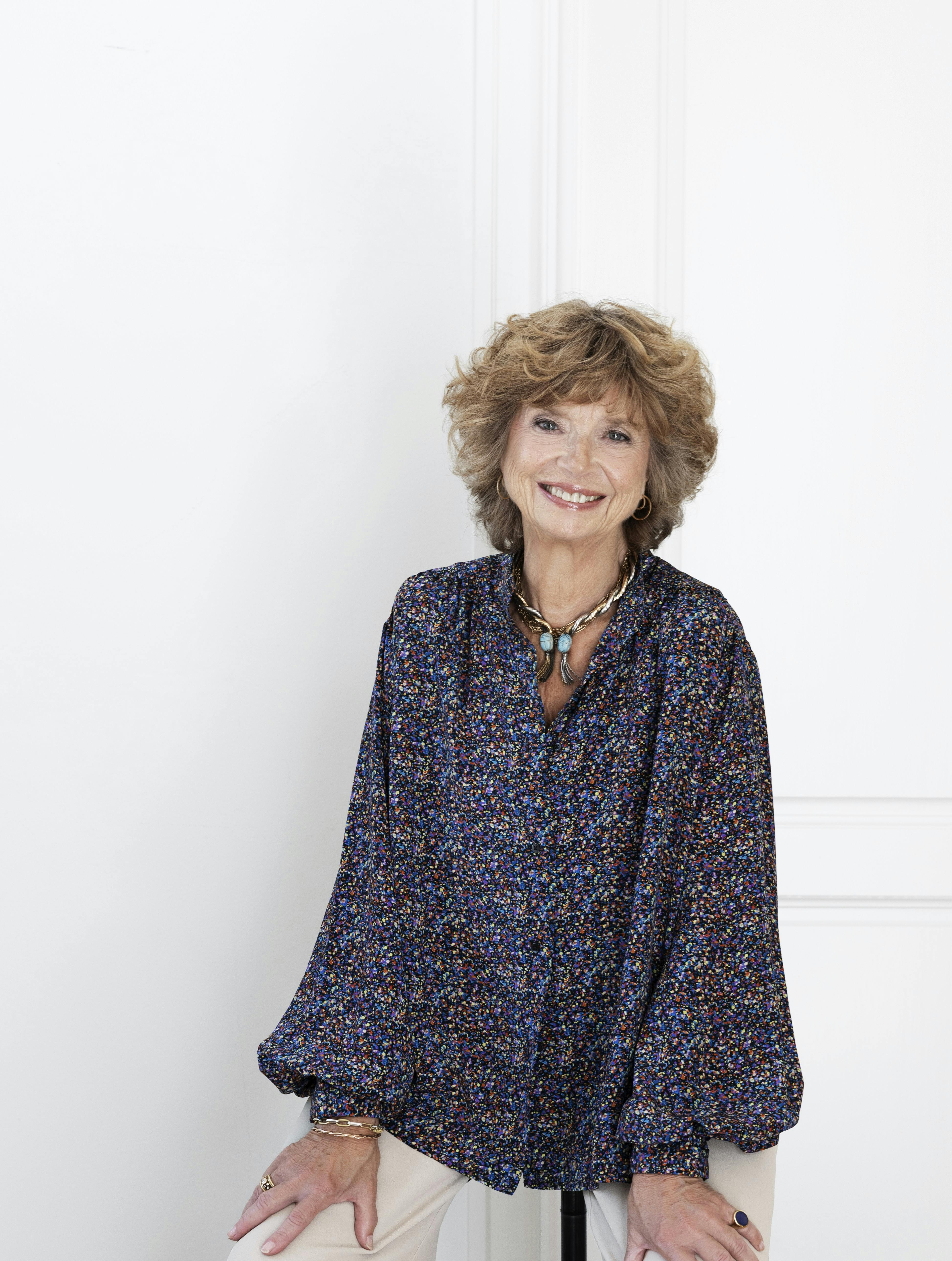 Bente Scavenius