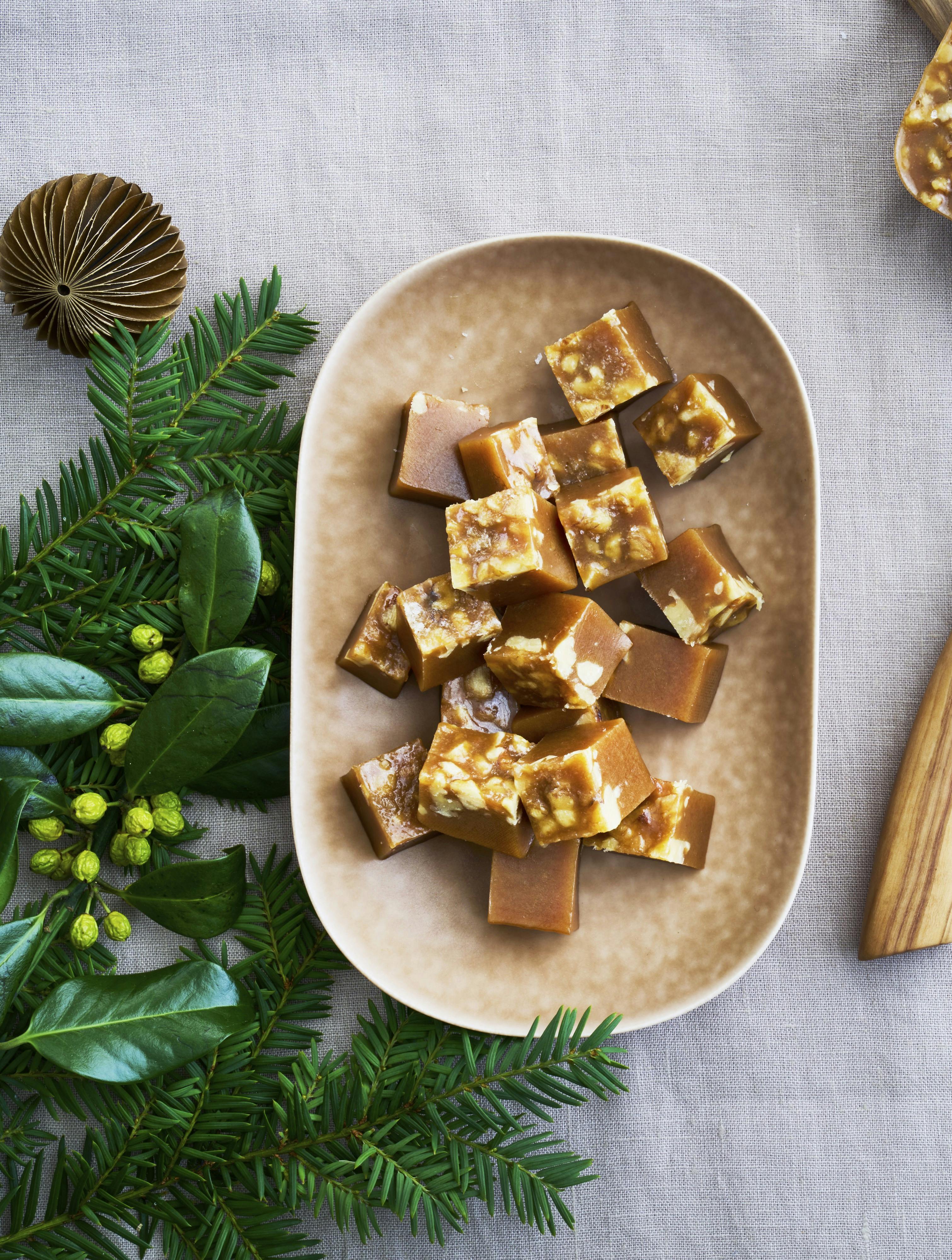 Julekonfekt