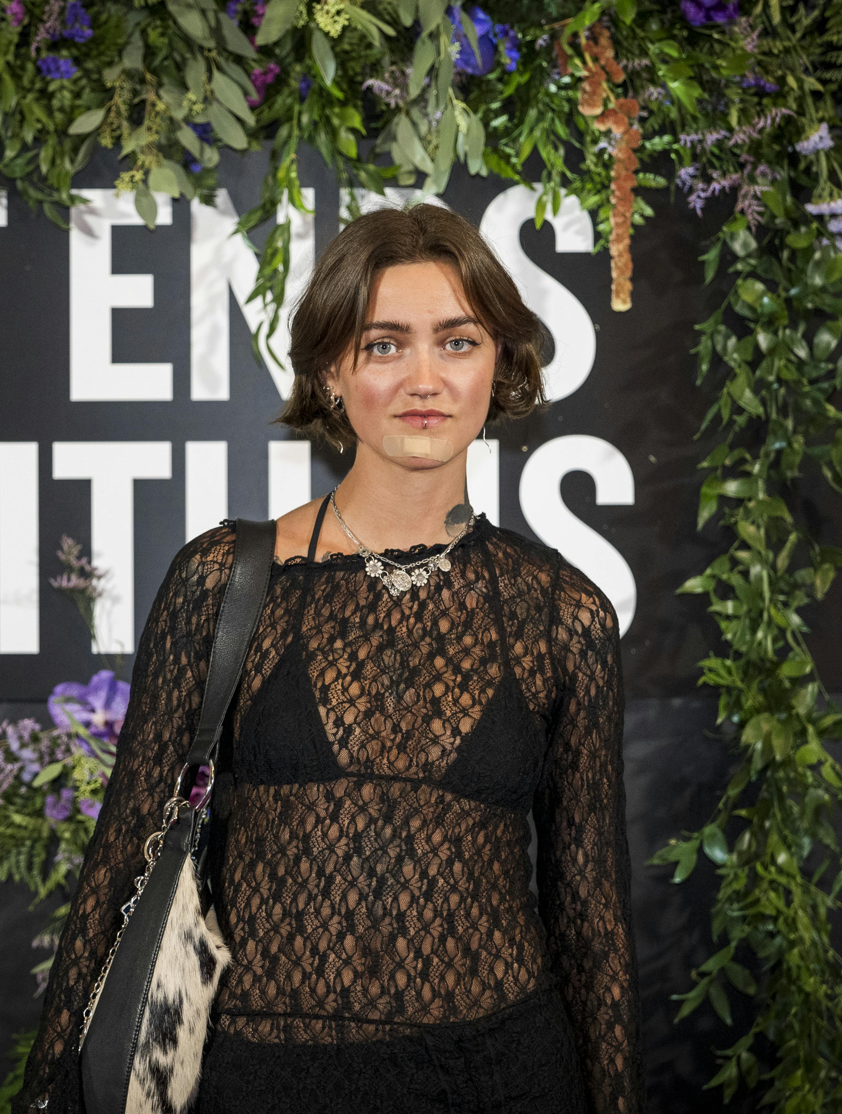 astrid olsen dr-program