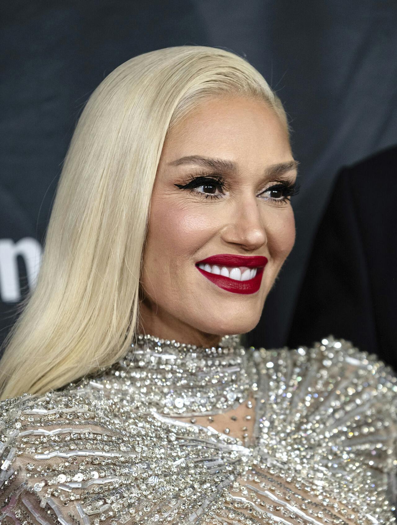 gwen stefani jellyfish frisure