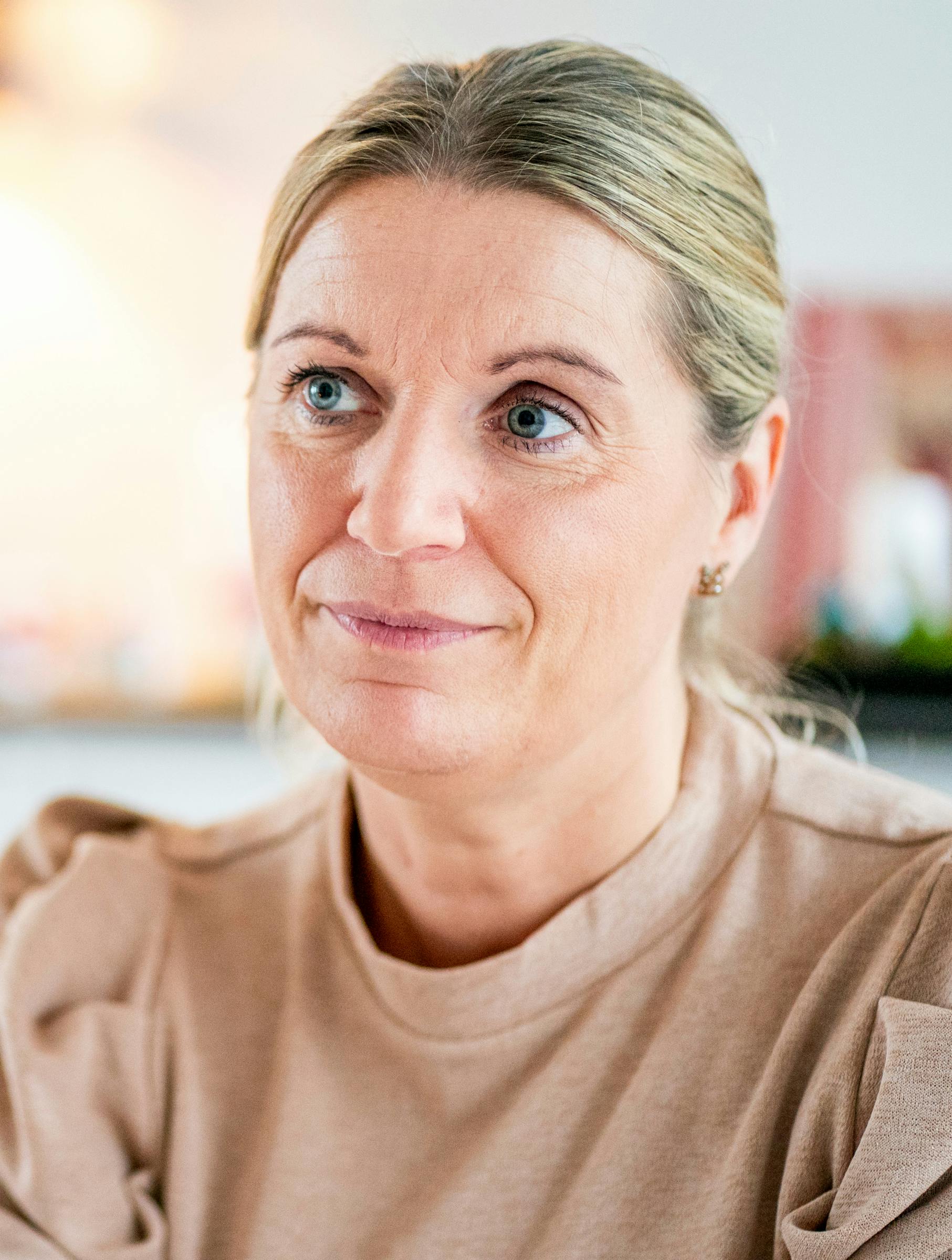 Louise Bagger