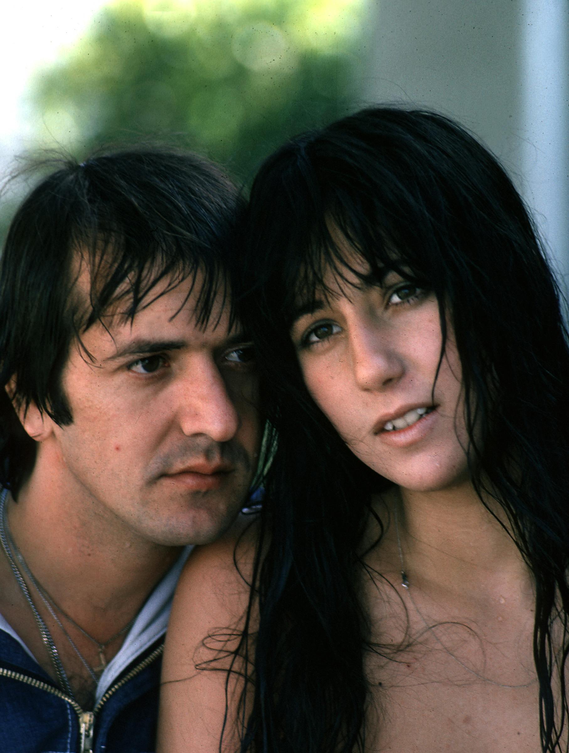 Sonny og Cher 1965