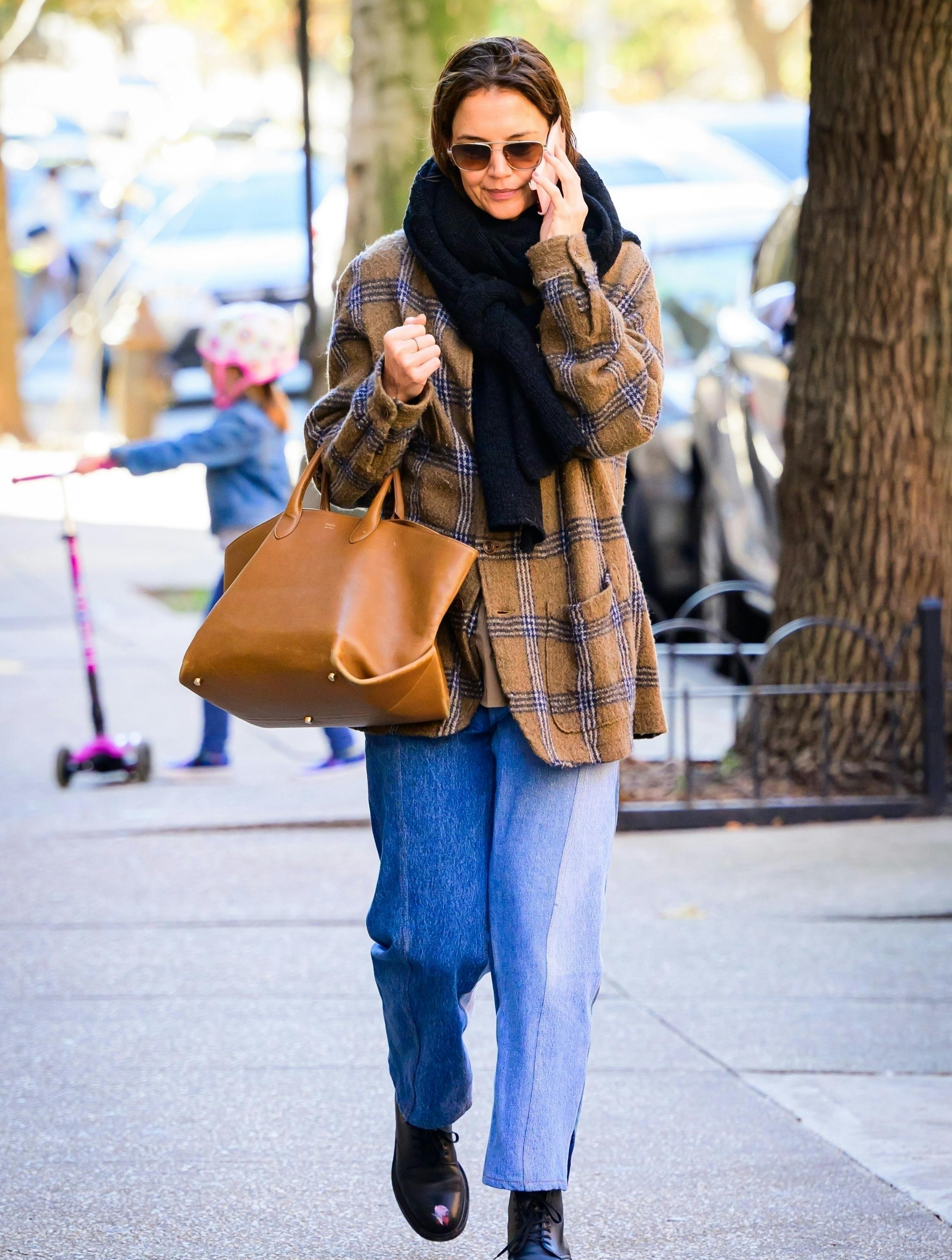 katie holmes
