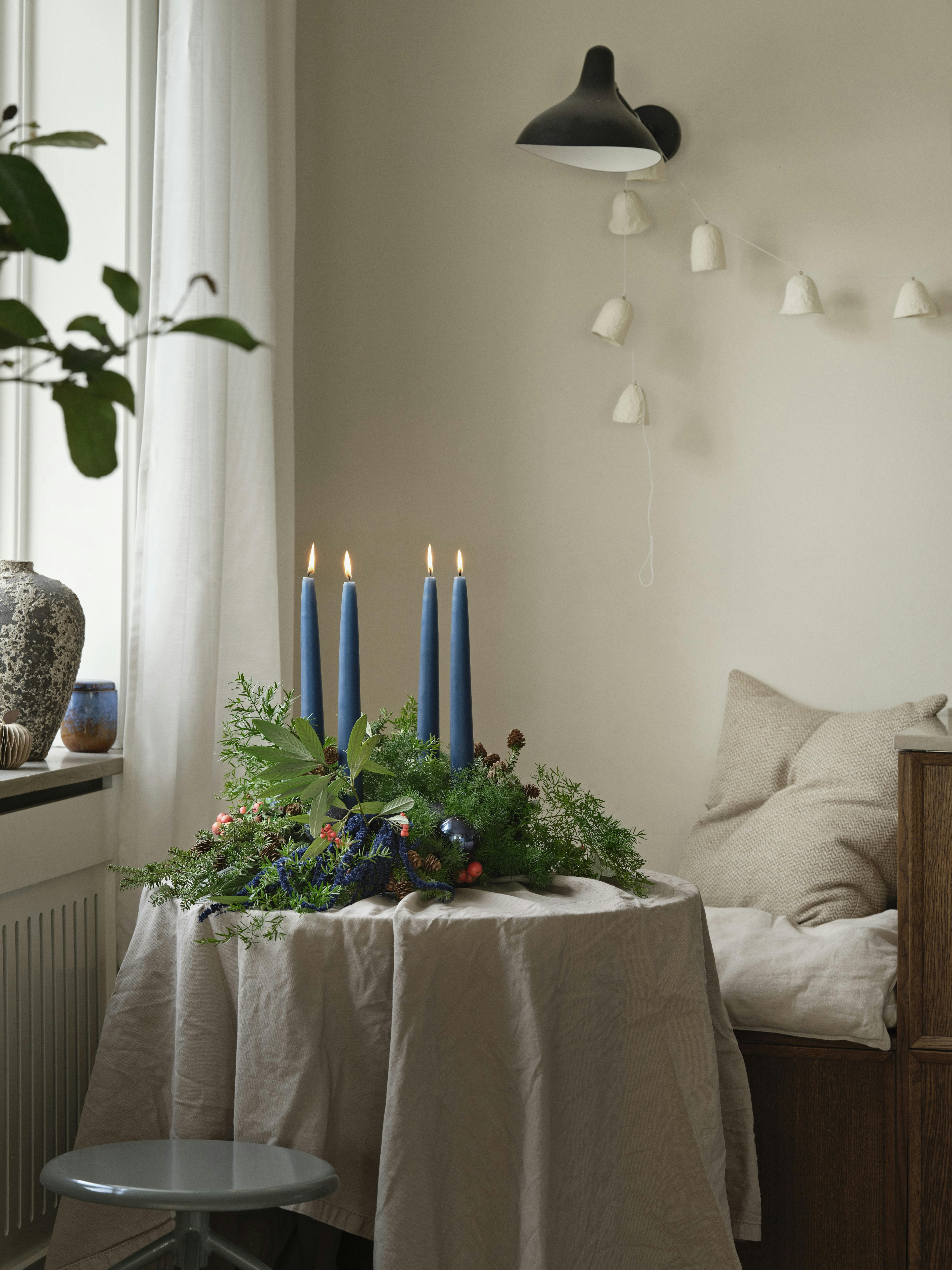 Julekrans