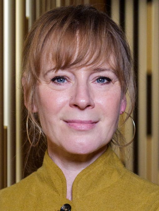 Iben Hjejle