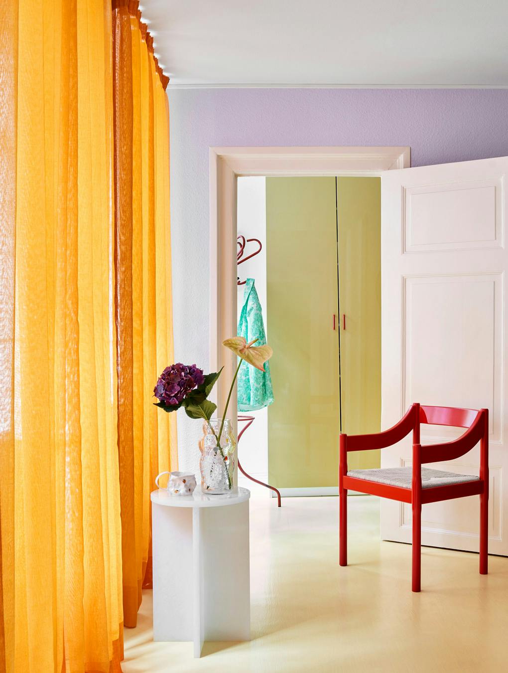 dopamine decor indretningstrend