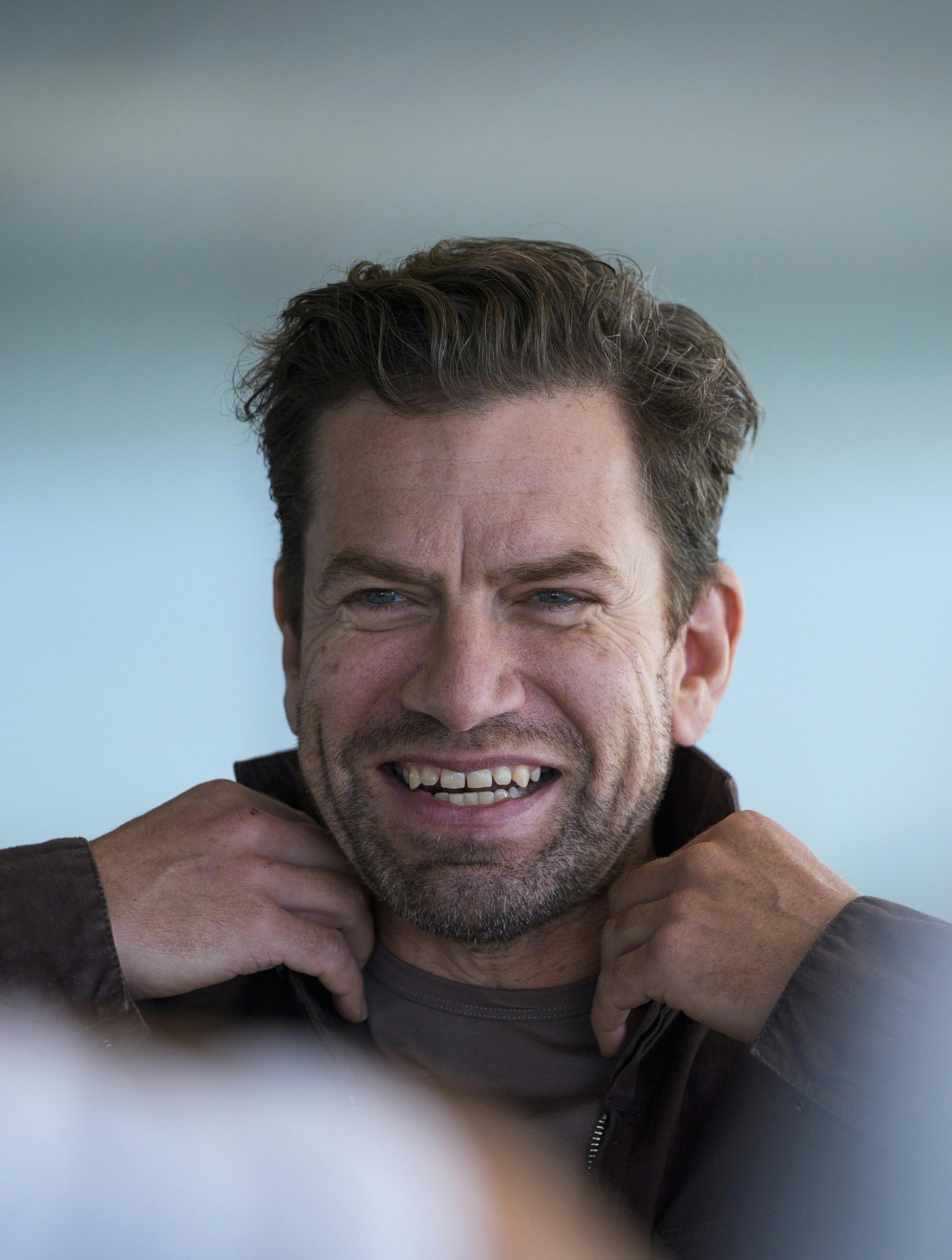 Nikolaj_Lie_Kaas