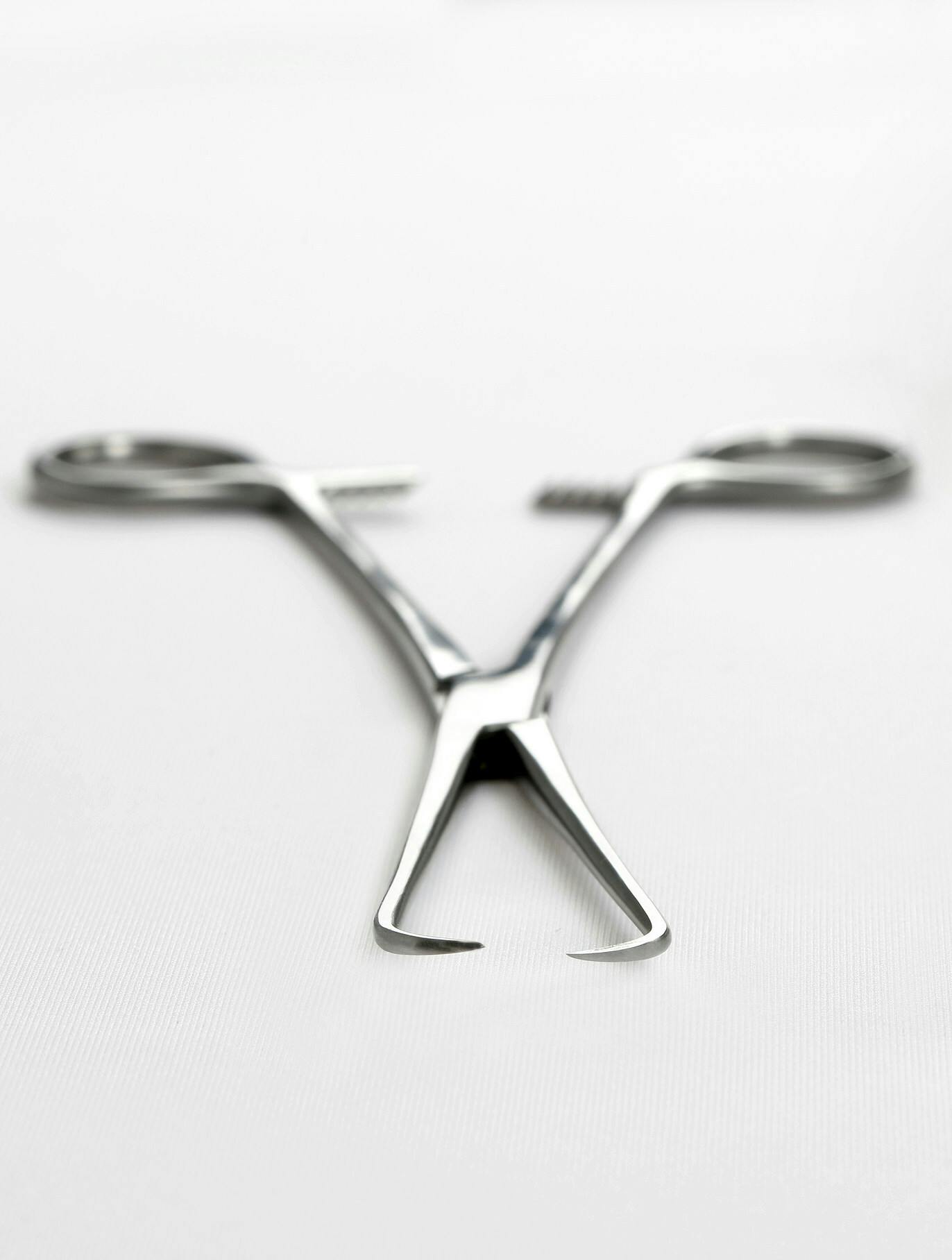 Tenaculum og Carevix