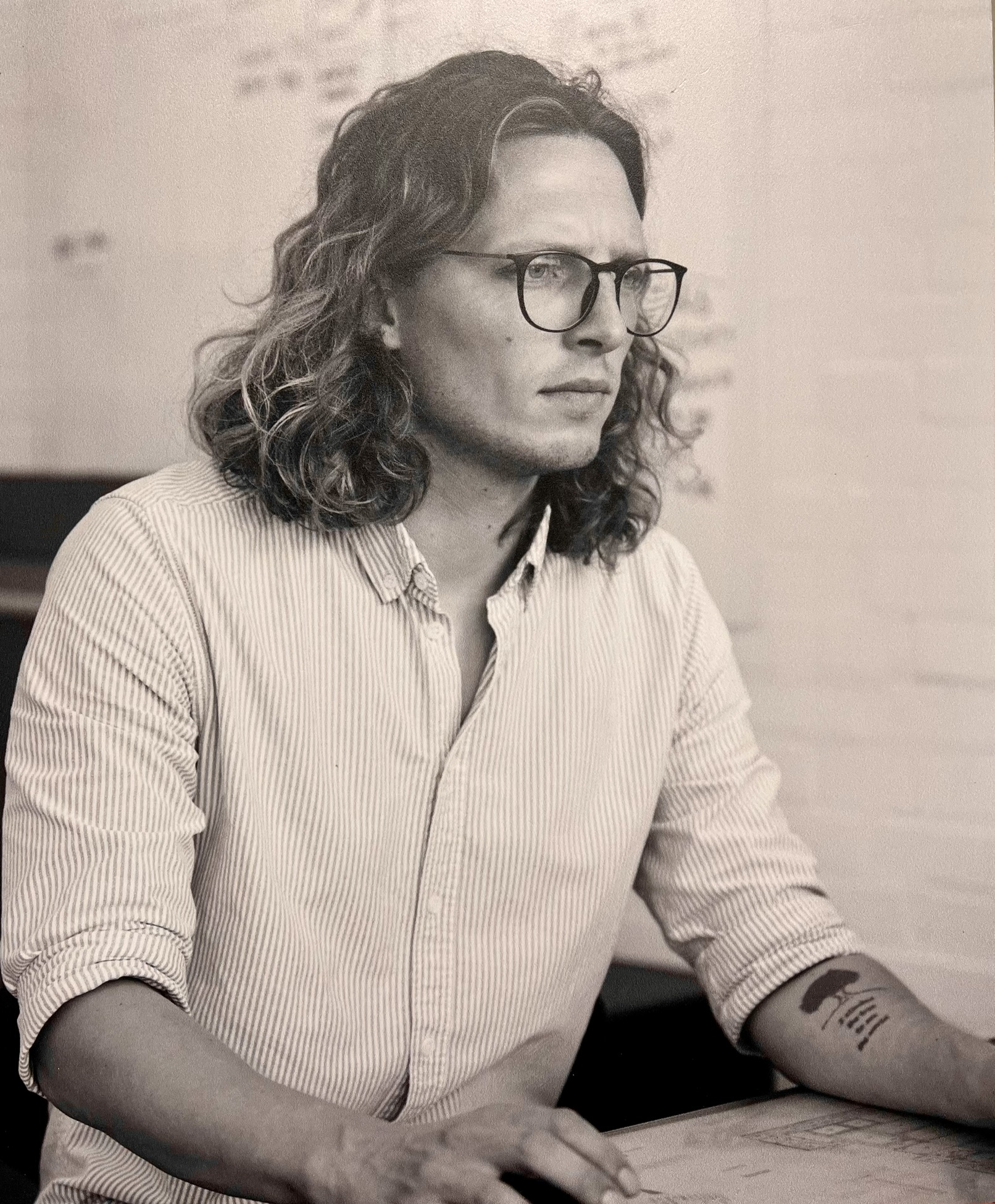 mads worm eventyrlige ejendomme