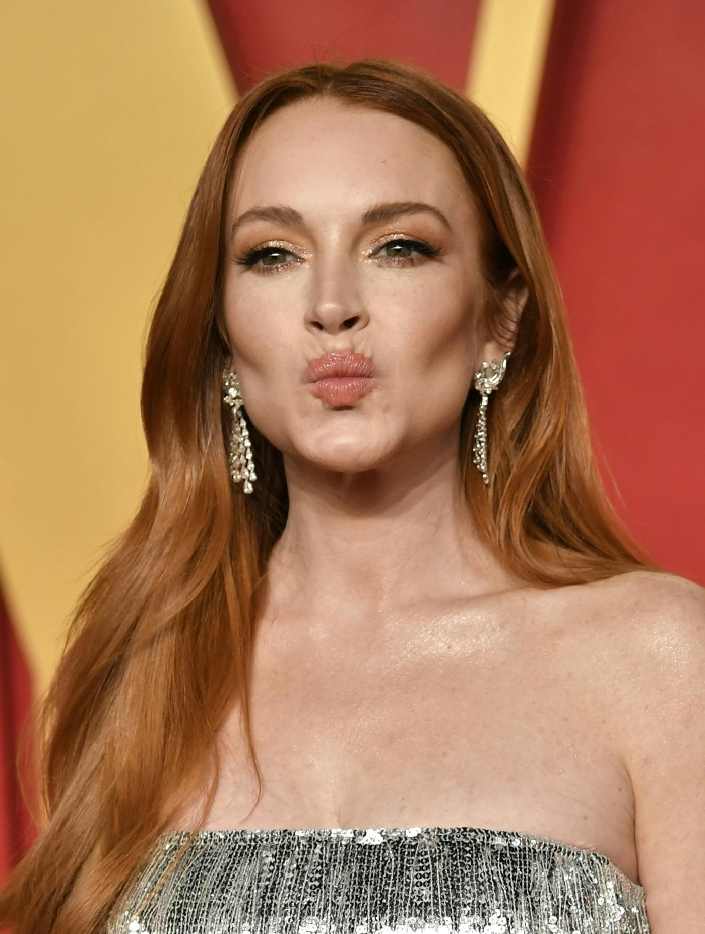 Lindsay Lohan