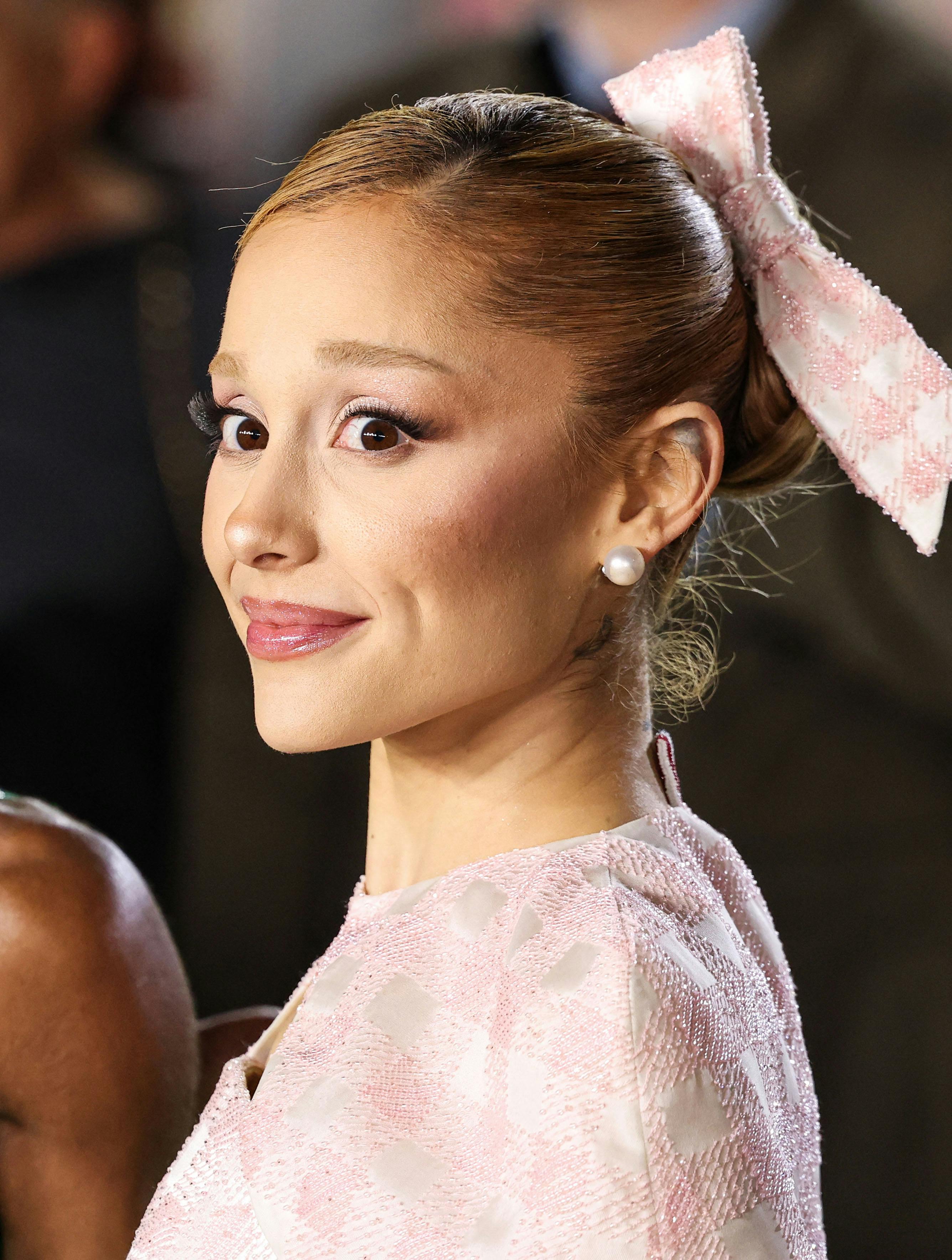 Ariana Grande