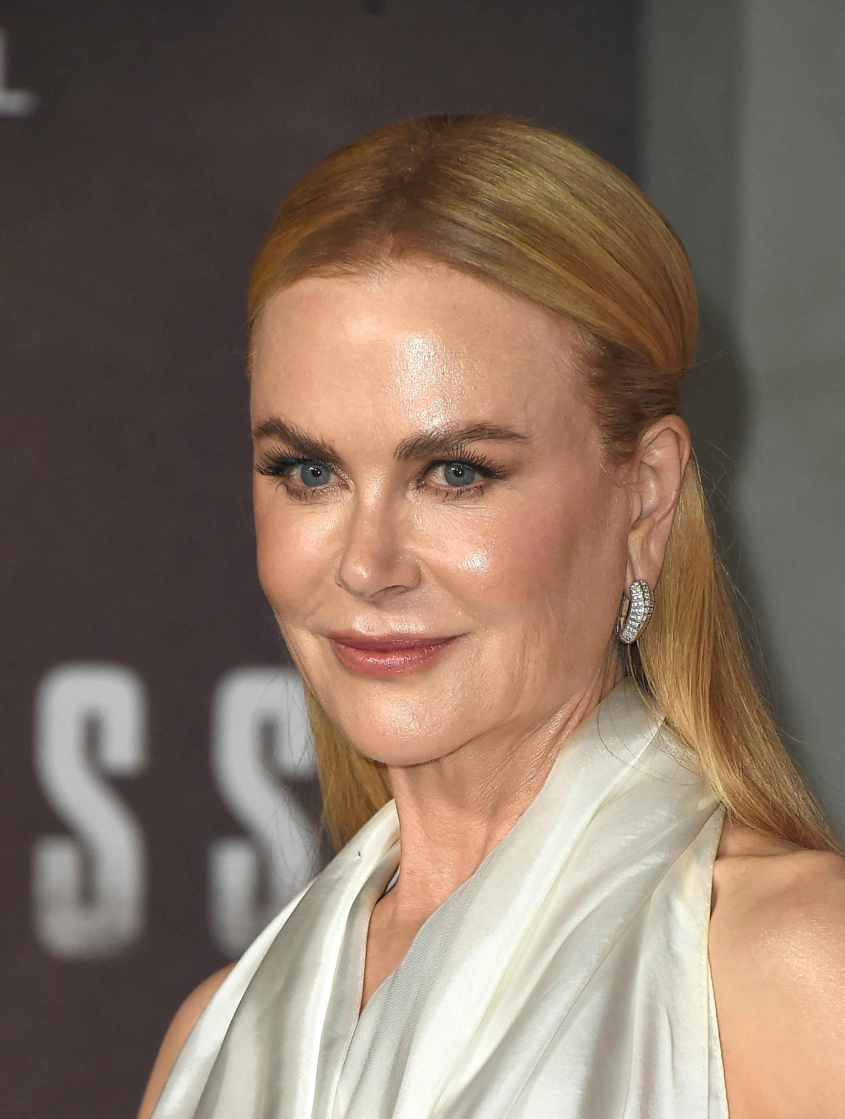 nicole kidman
