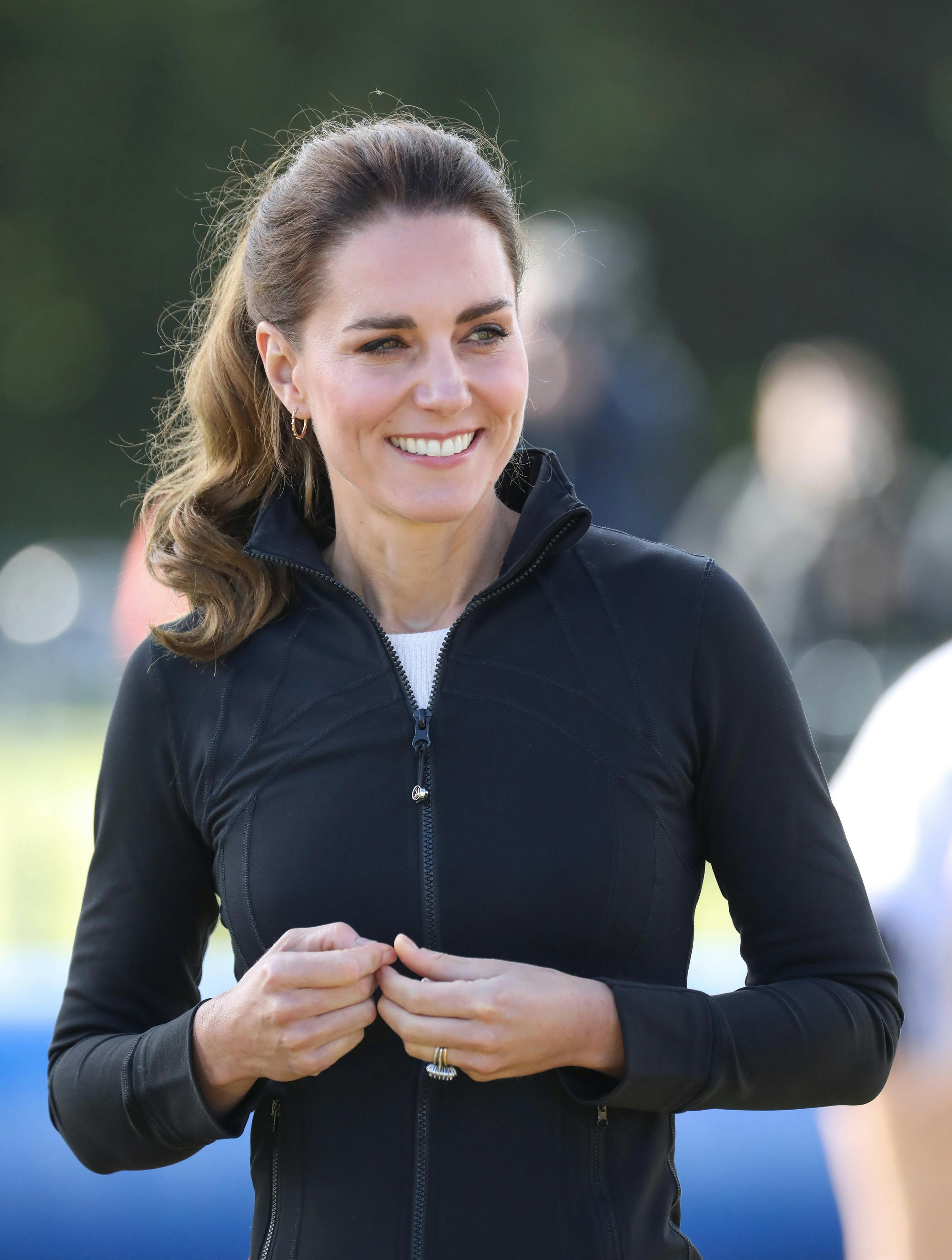 Kate Middleton