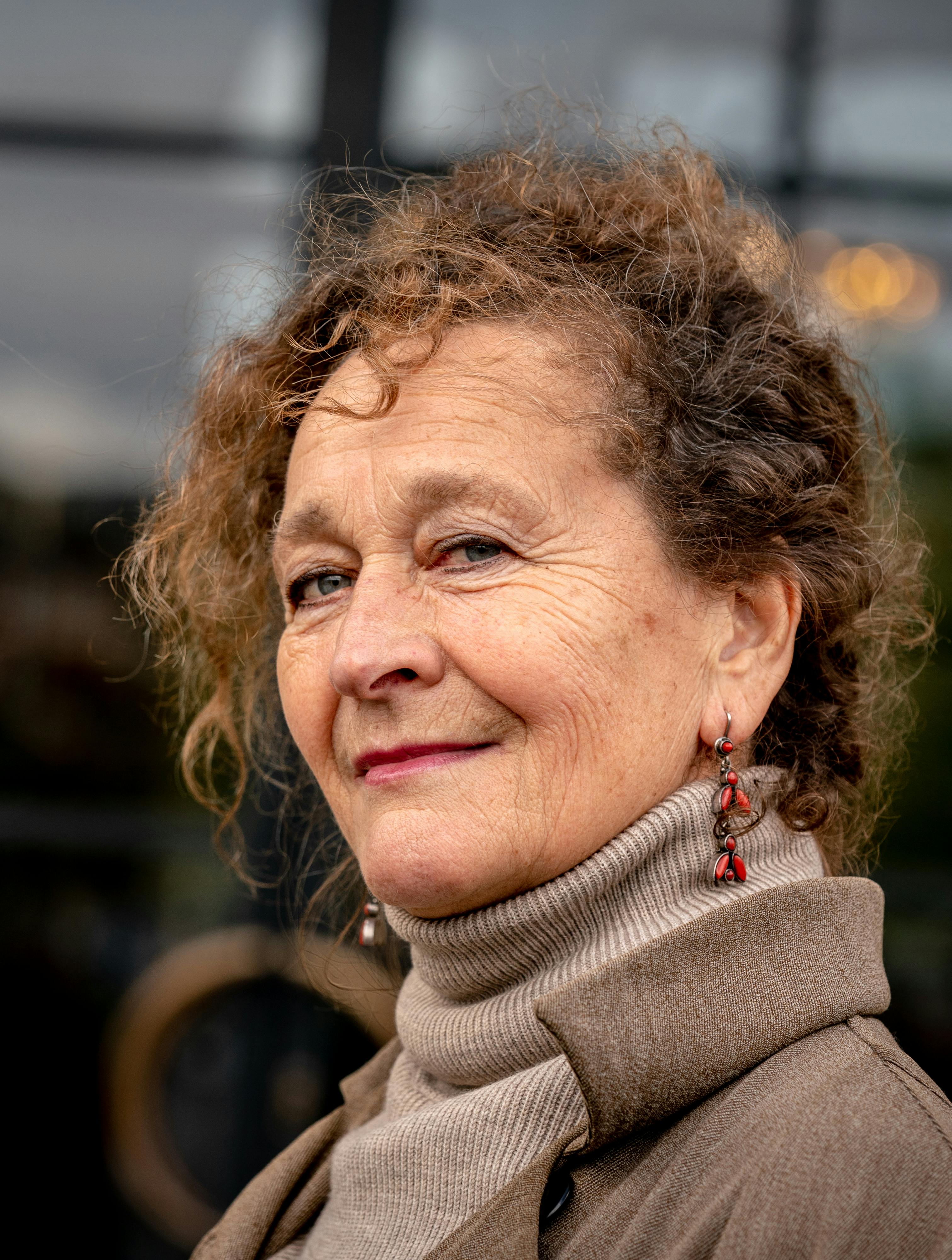 Ulla Henningsen