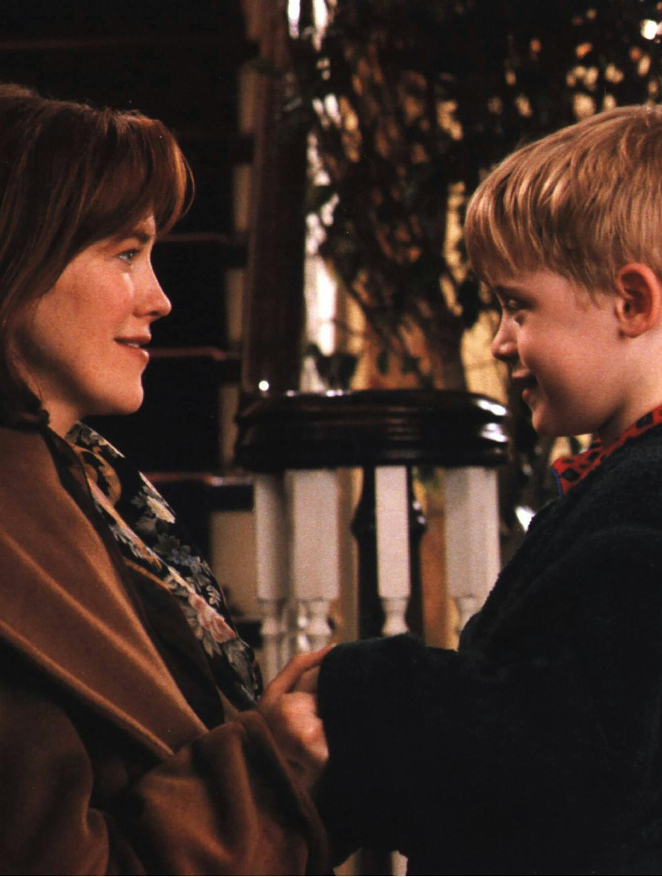 Home Alone