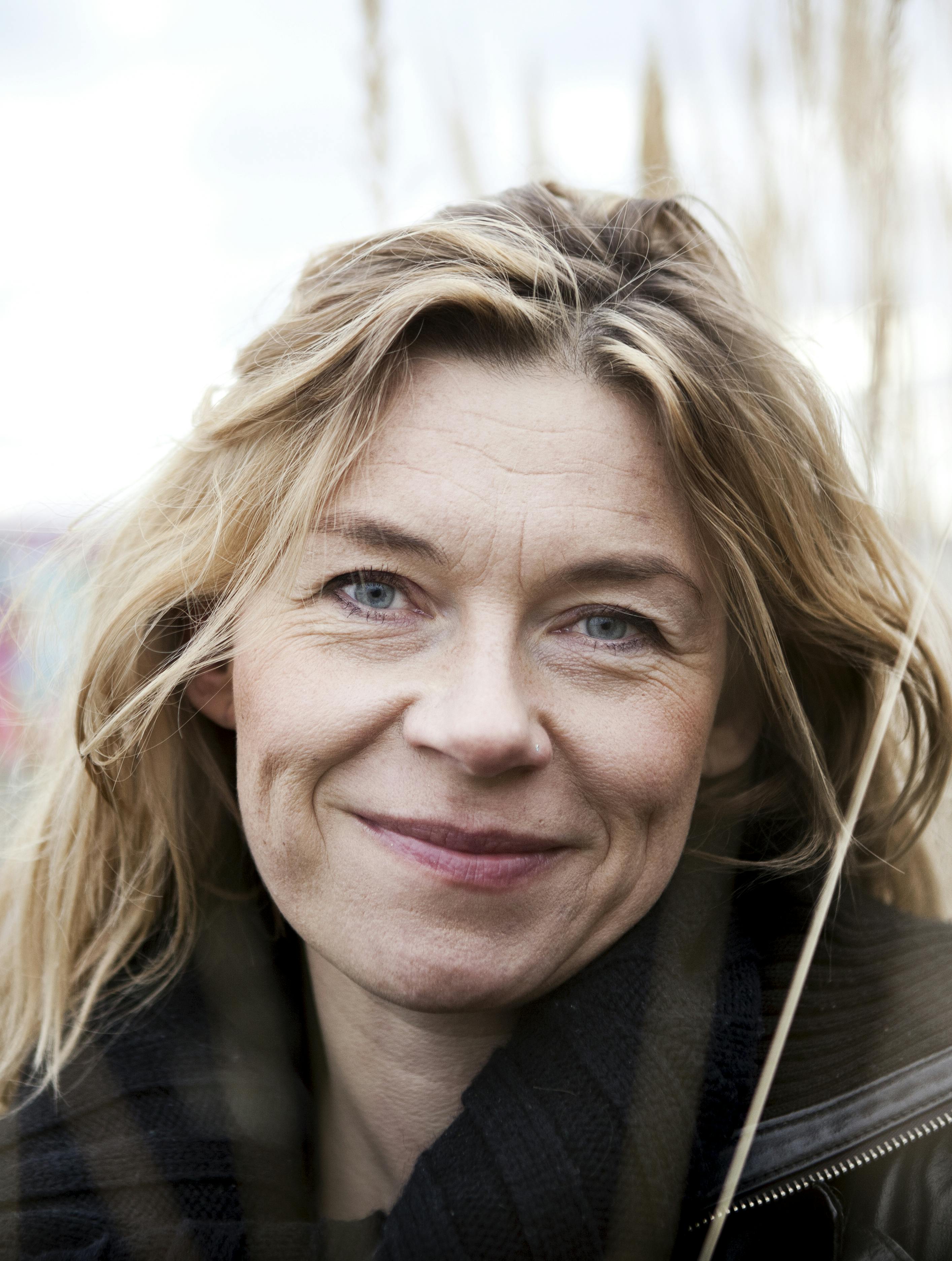 Sexolog Sara Skaarup