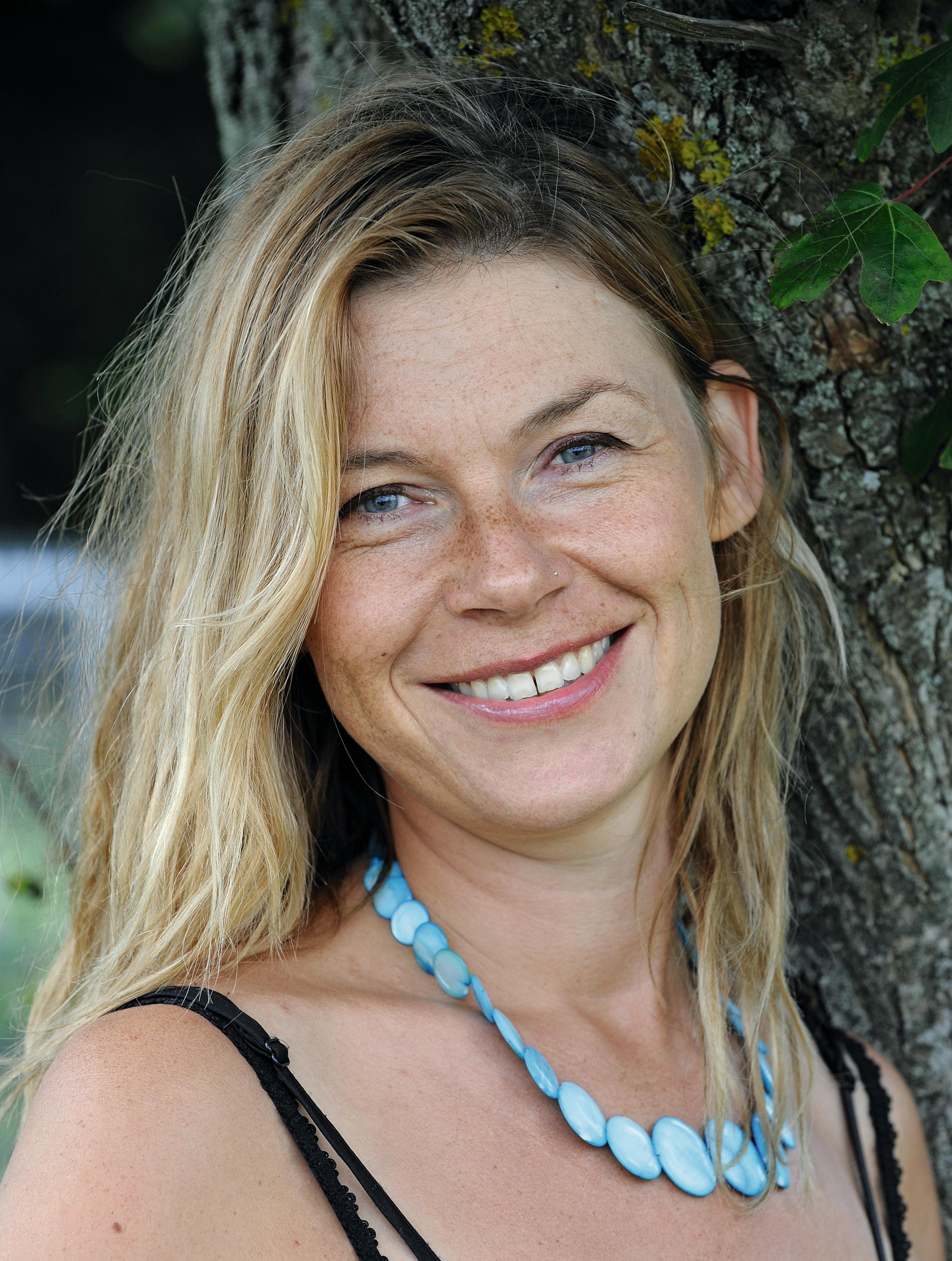 Sara Skaarup
