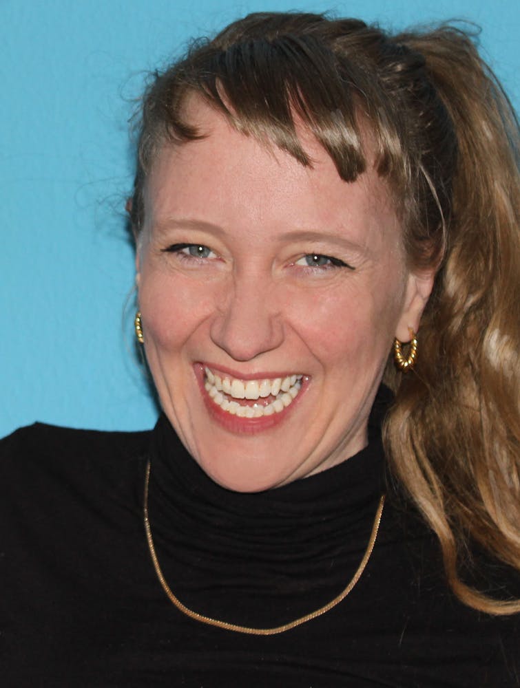 Kristine Tiedt