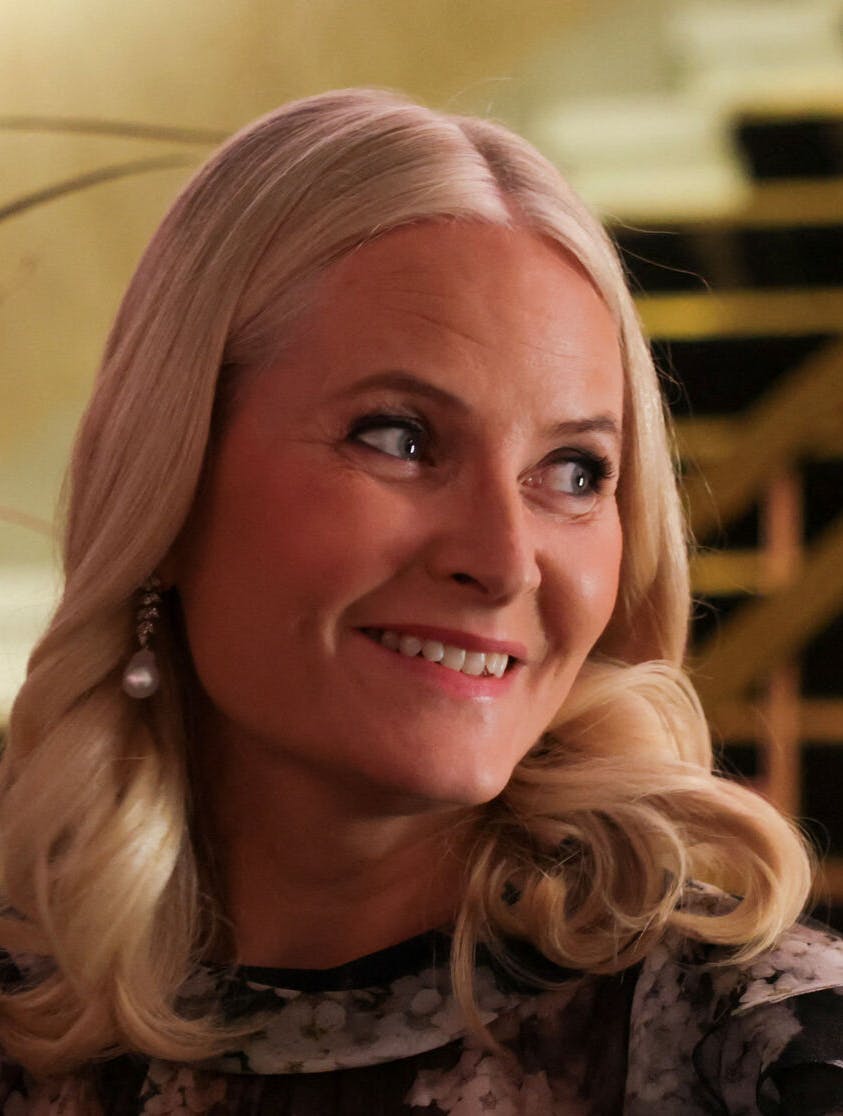 Mette-Marit