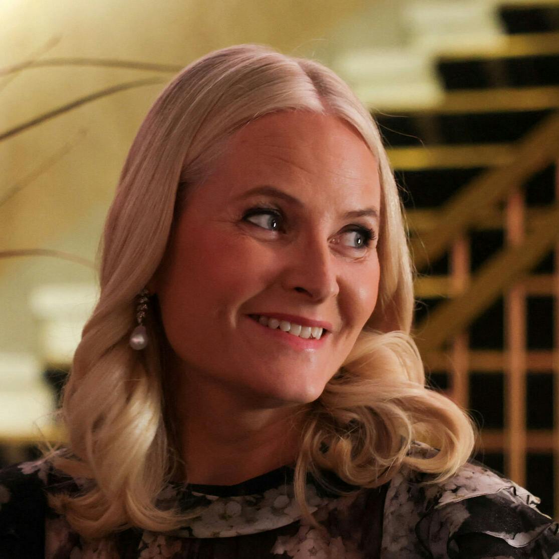 Mette-Marit