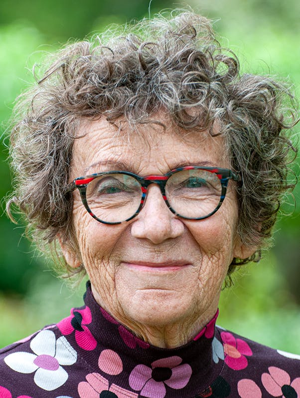 Inger Thormann