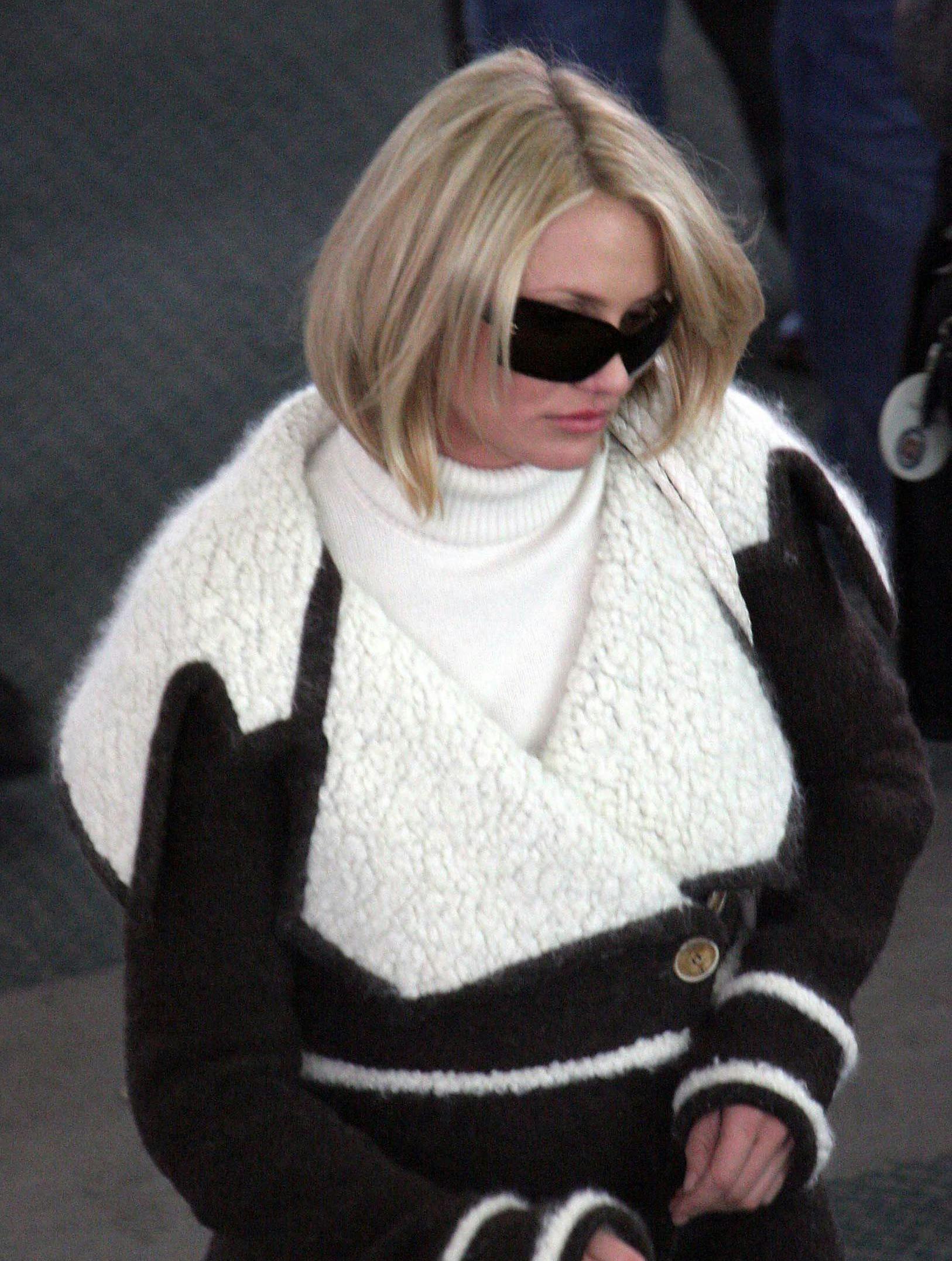 cameron diaz the holiday