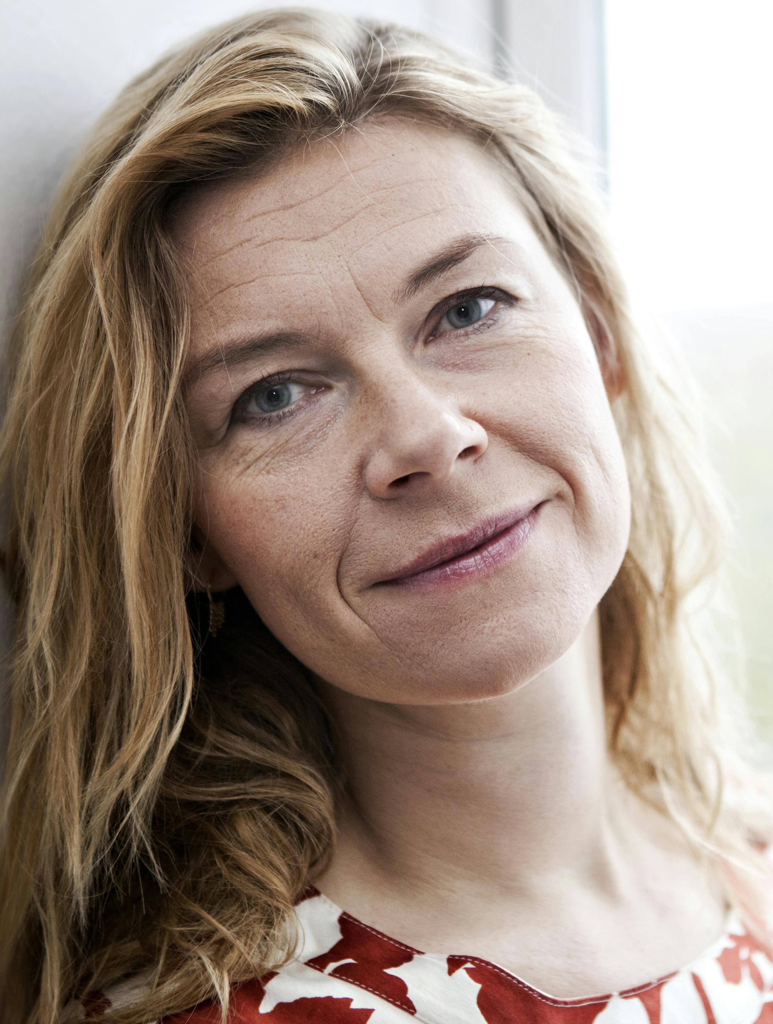 Sexolog Sara Skaarup