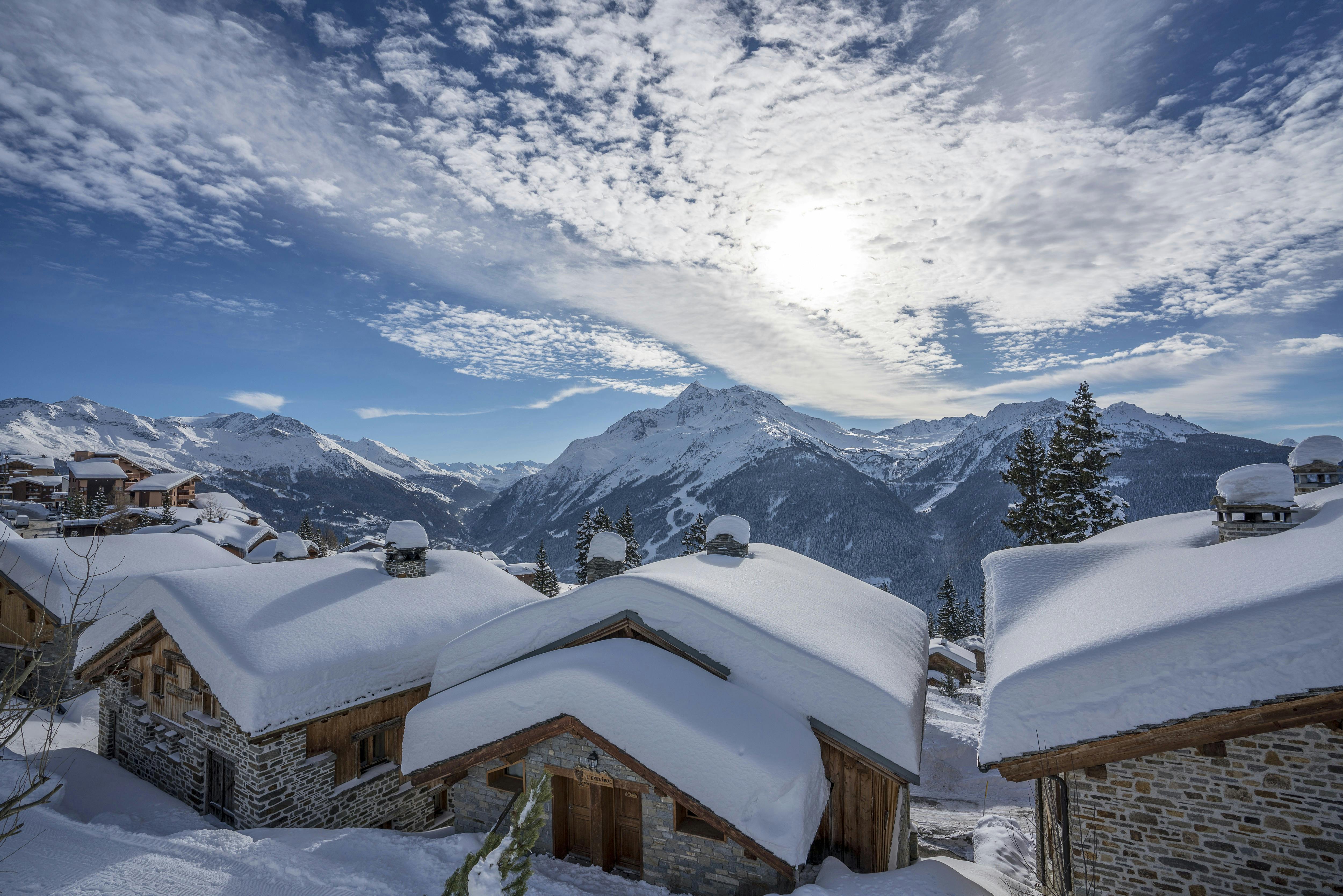 La Rosière