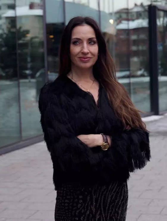 Anna-Karin Eskilsson