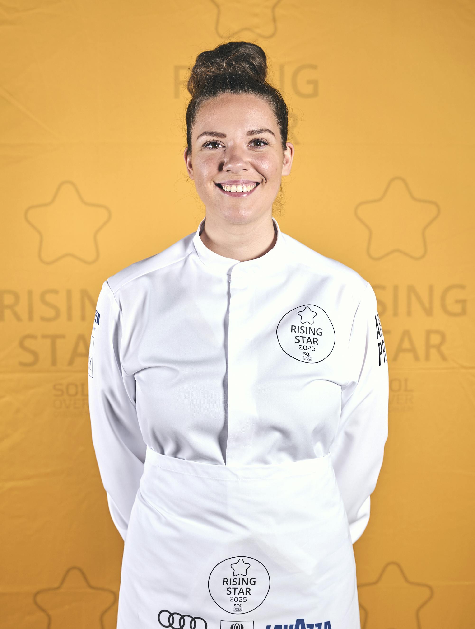 Cille Bunk Pedersen