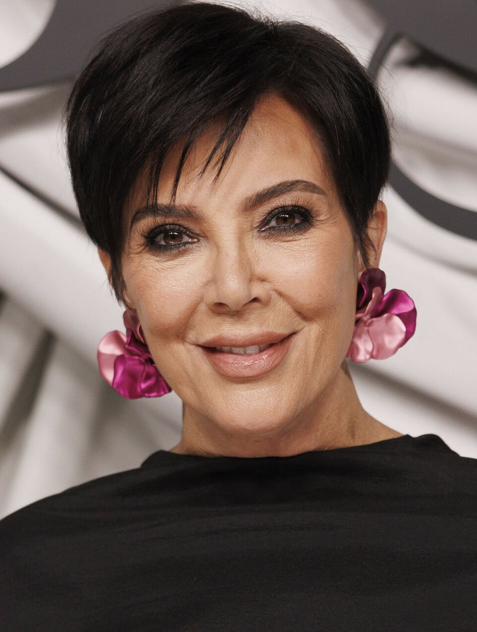 kris jenner ny frisure