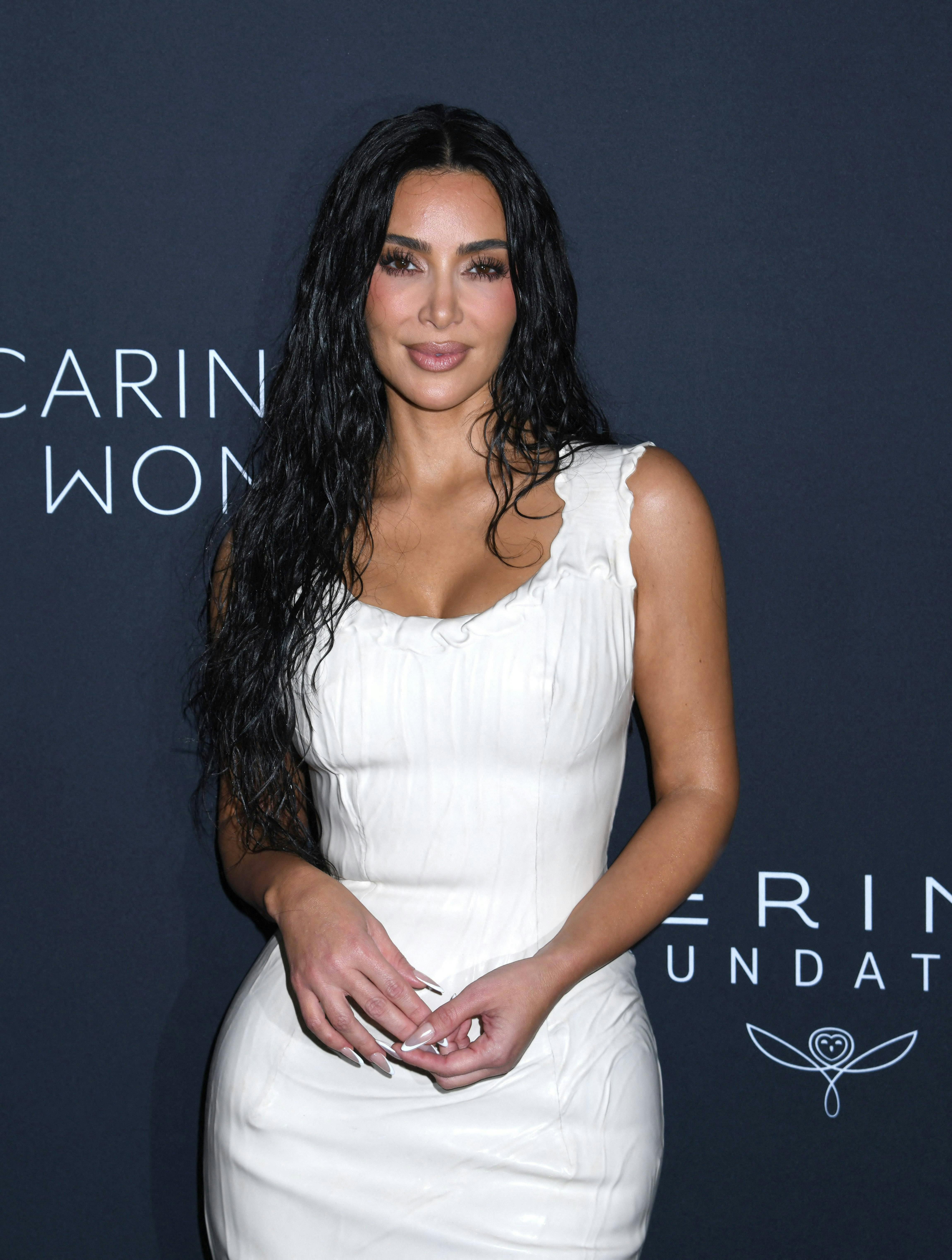 kim kardashian