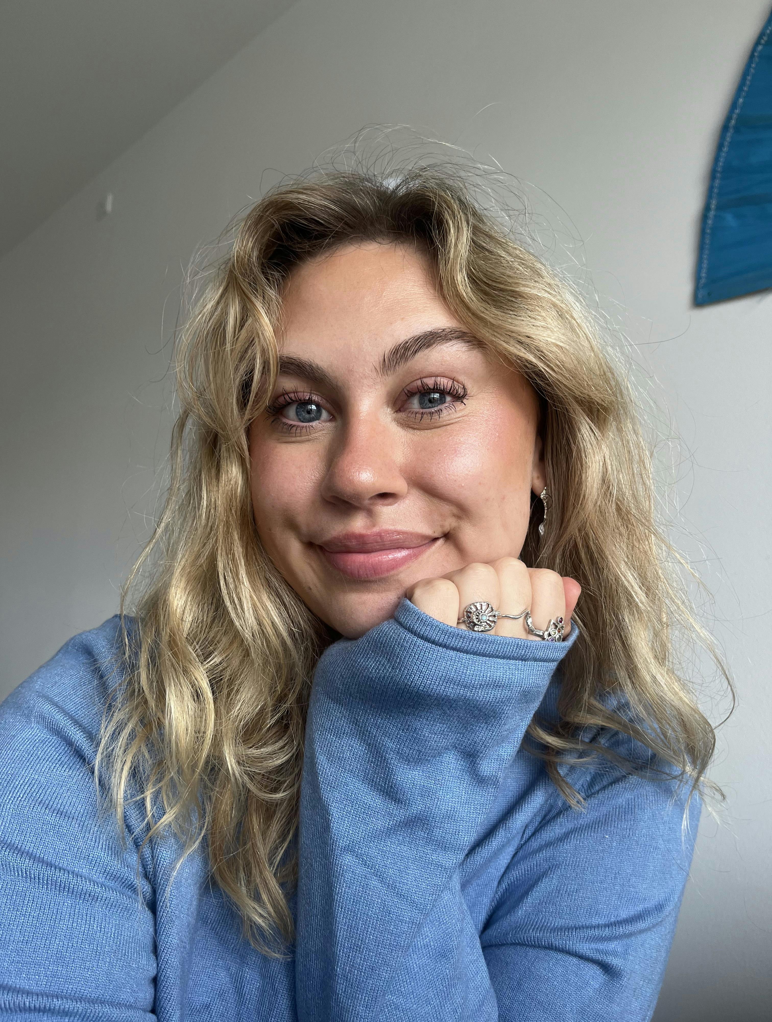 Natasha Høyer