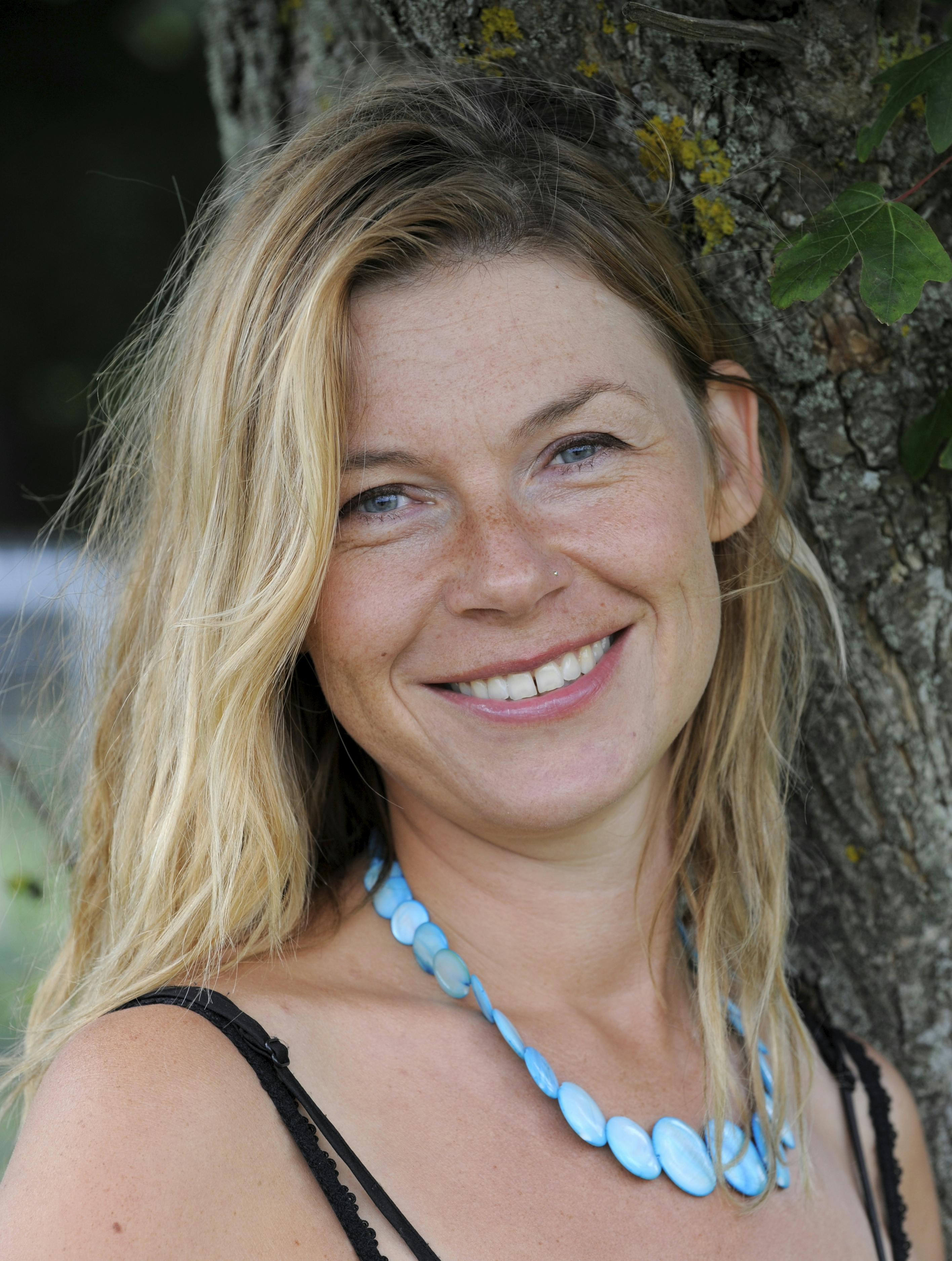 Sara Skaarup
