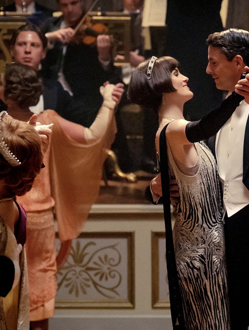 downton