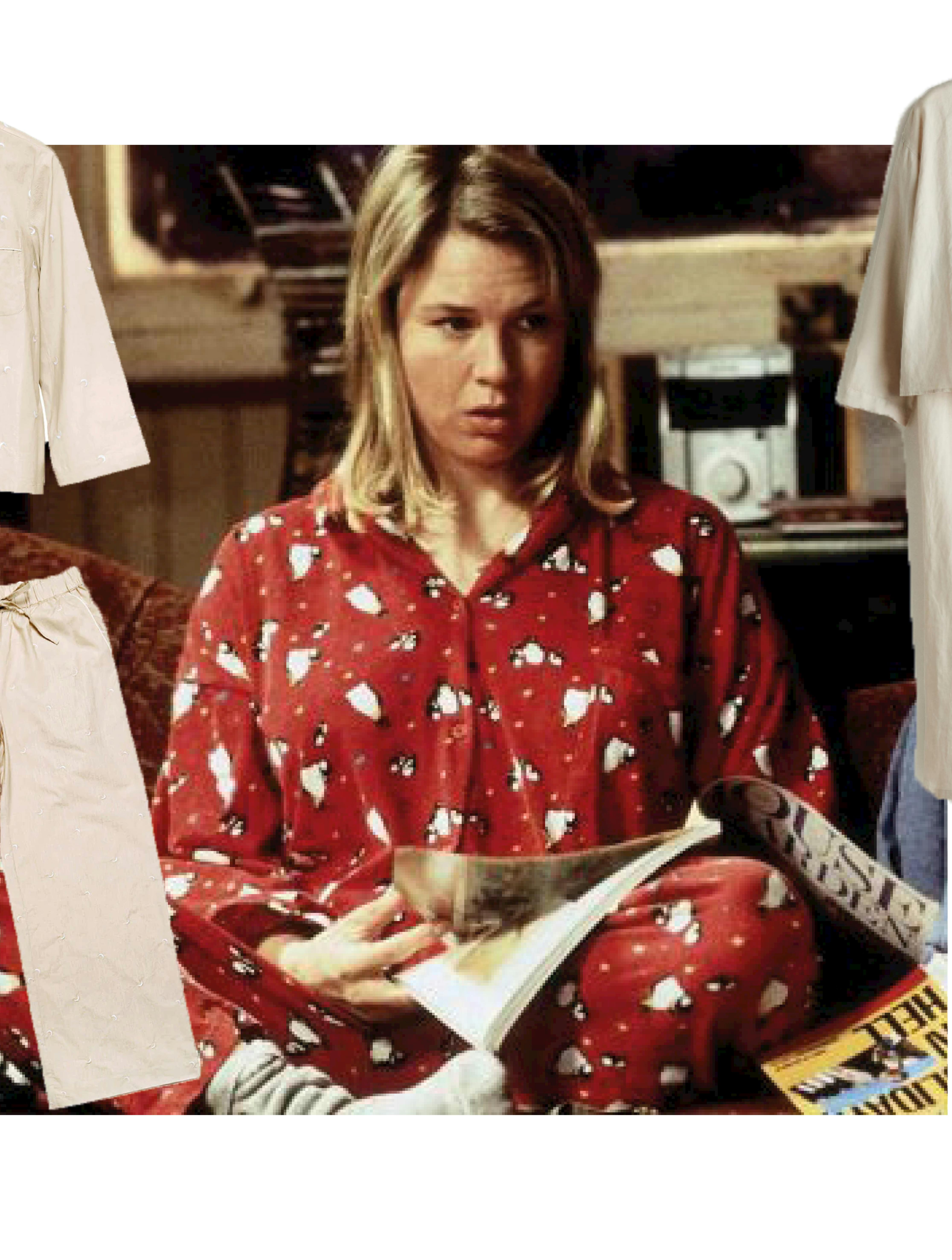 pyjamas