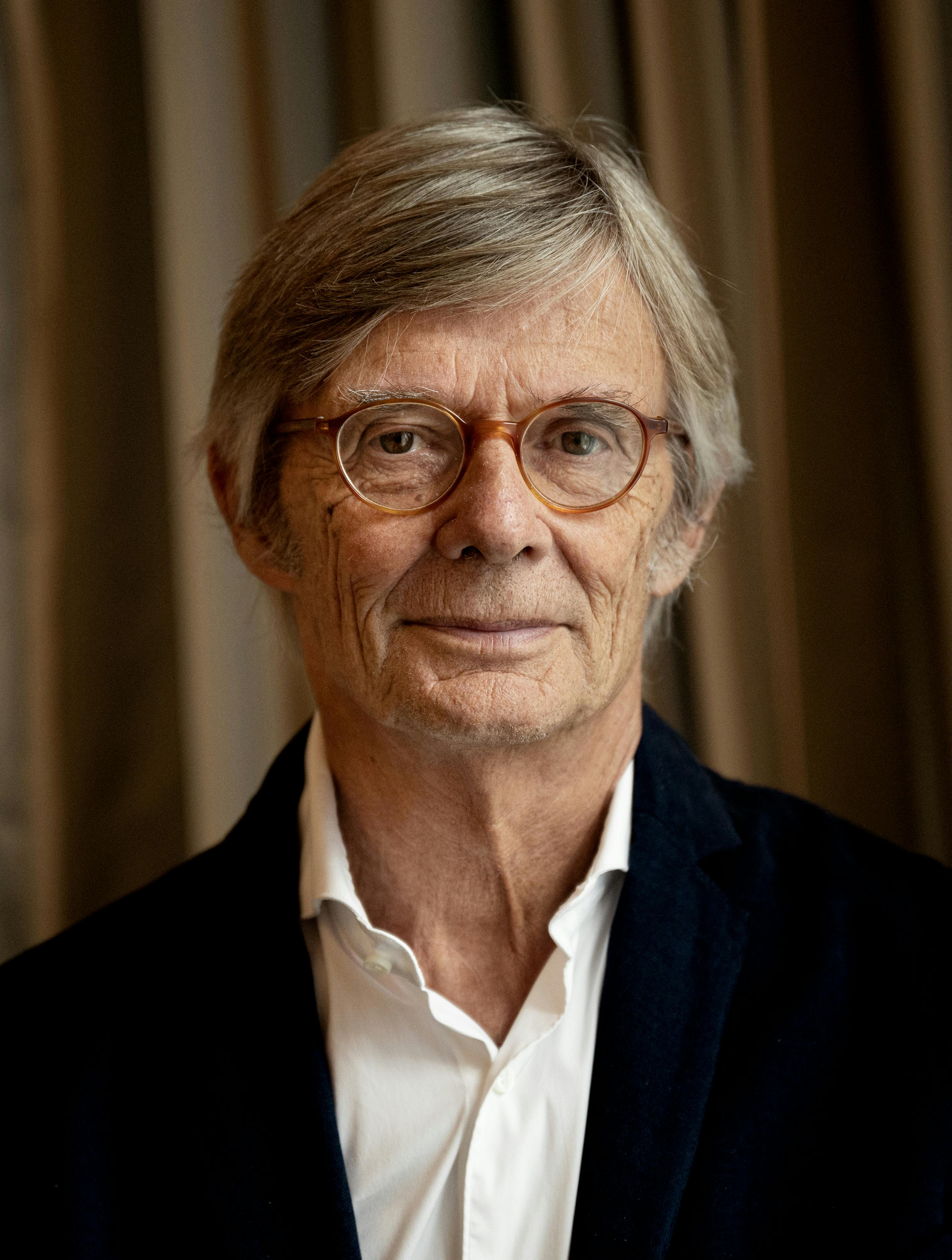 Bille August