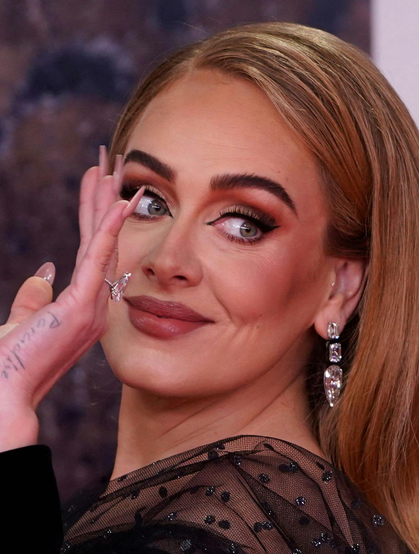 Adele