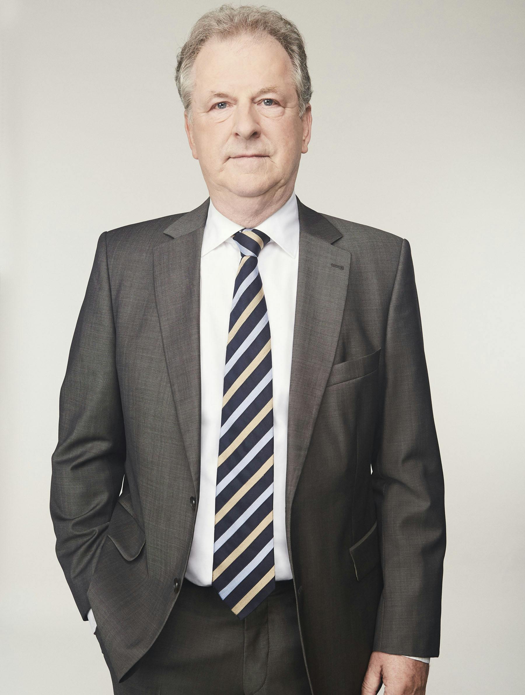 Allan Silberbrandt