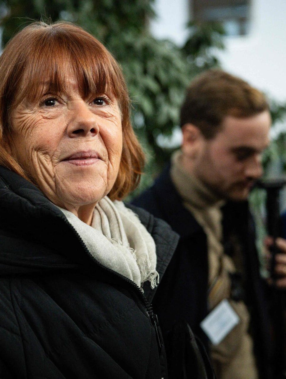 Gisèle Pelicots