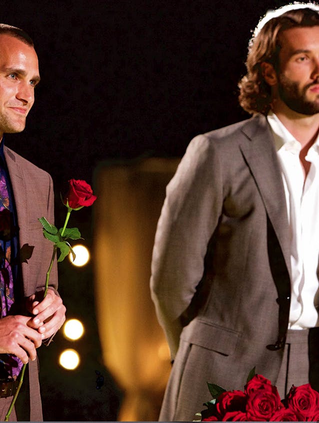 Bachelor genoplives på tv2