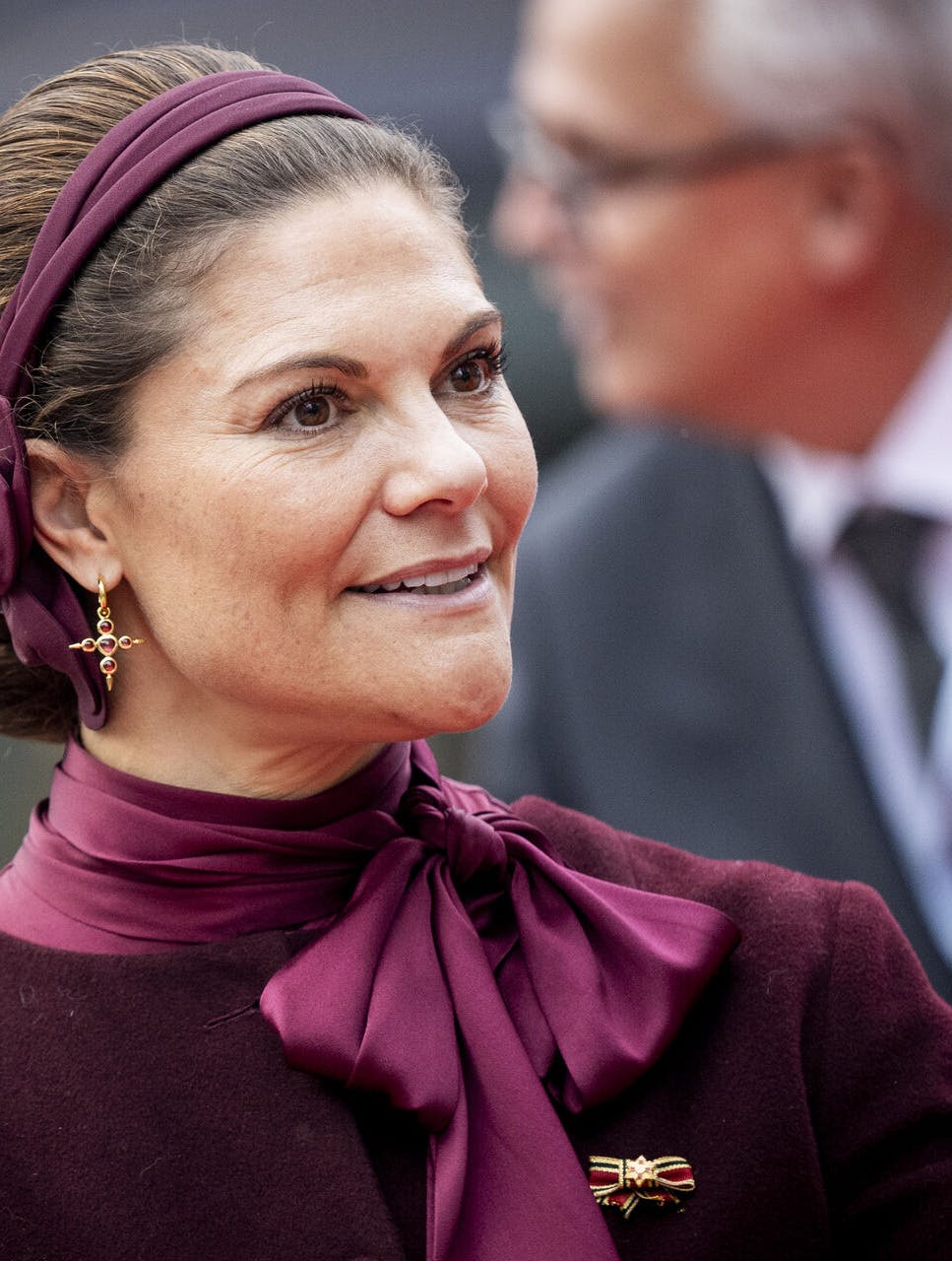 Kronprinsesse Victoria