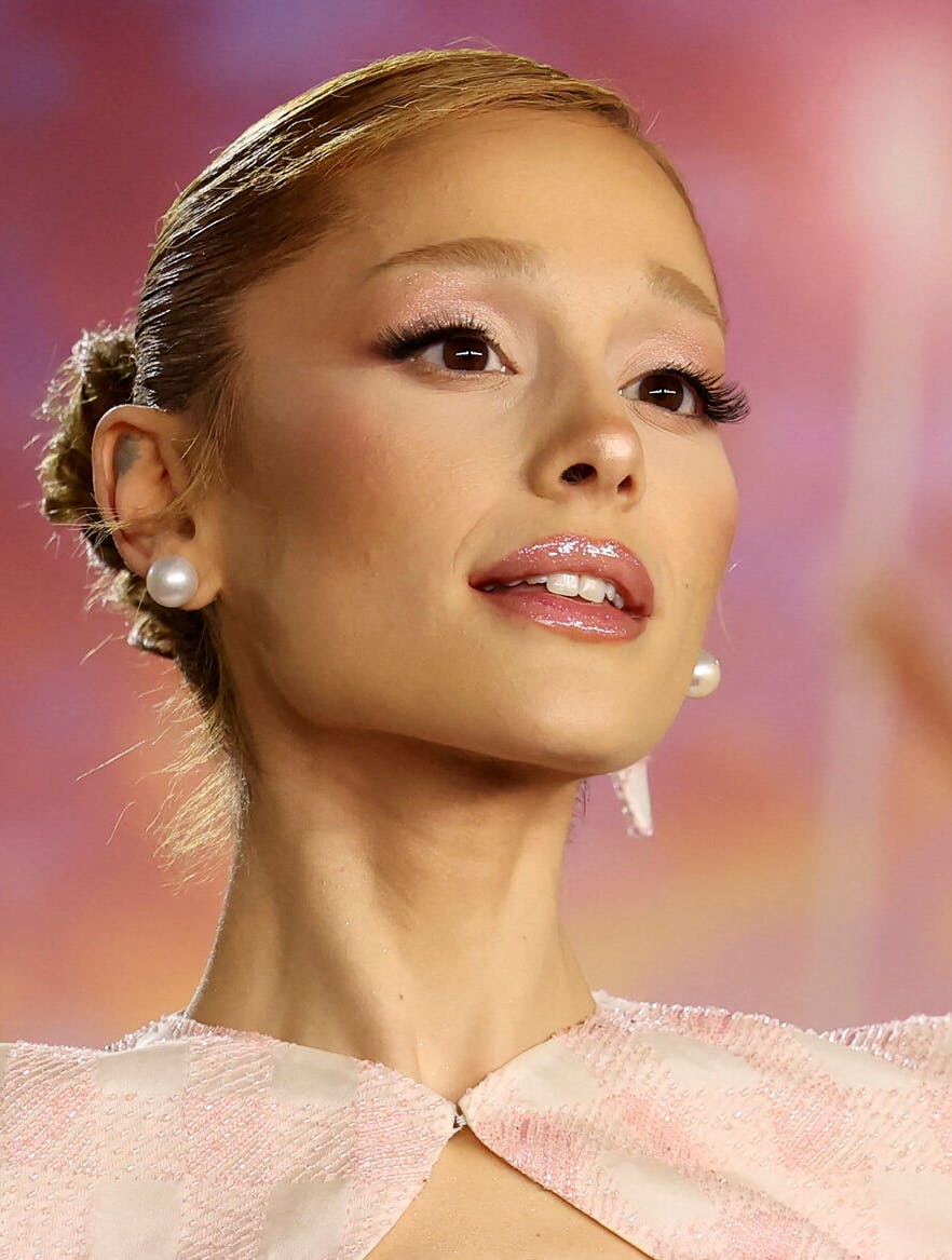 ariana grande