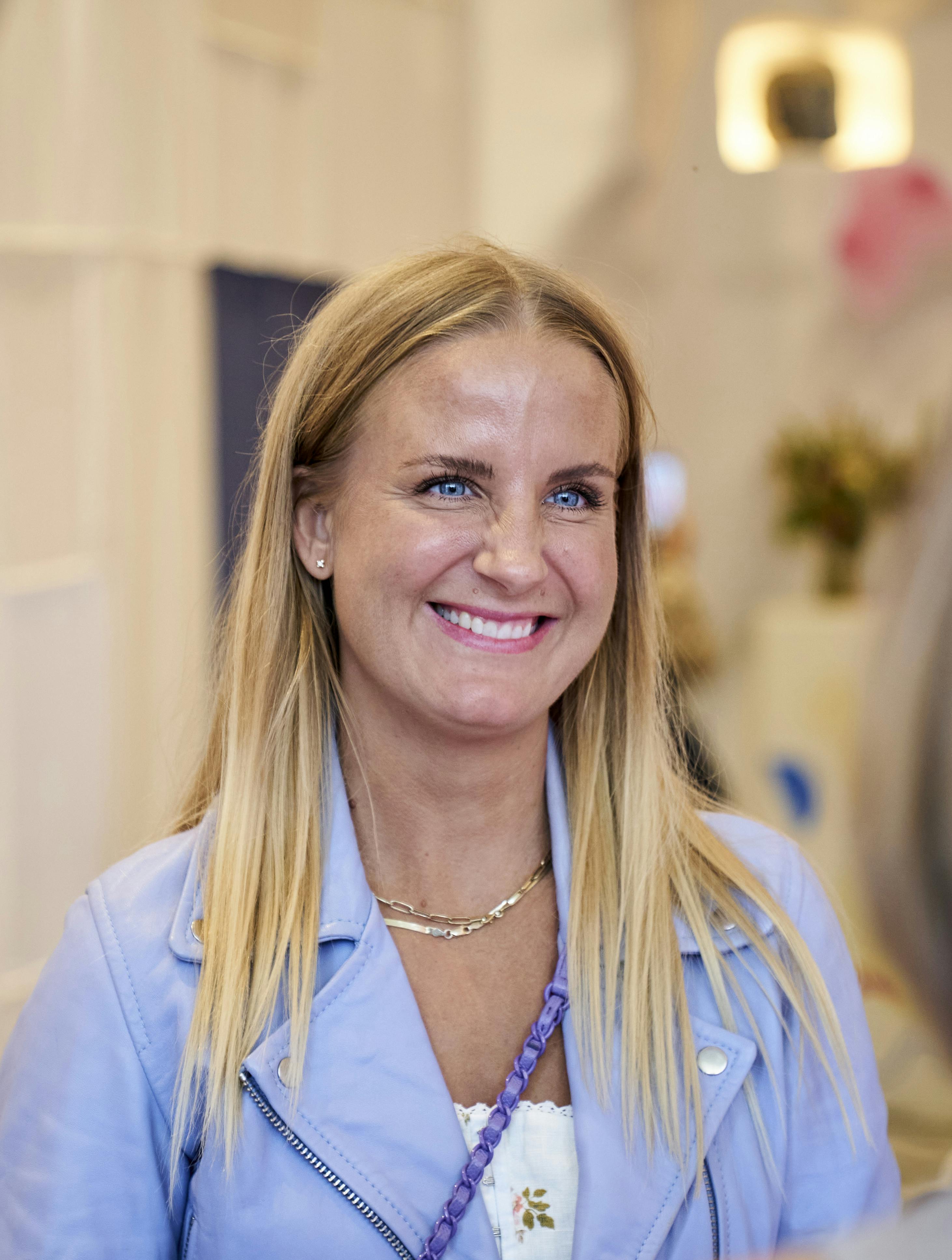 Julie-Elsebeth Johannesen Krog