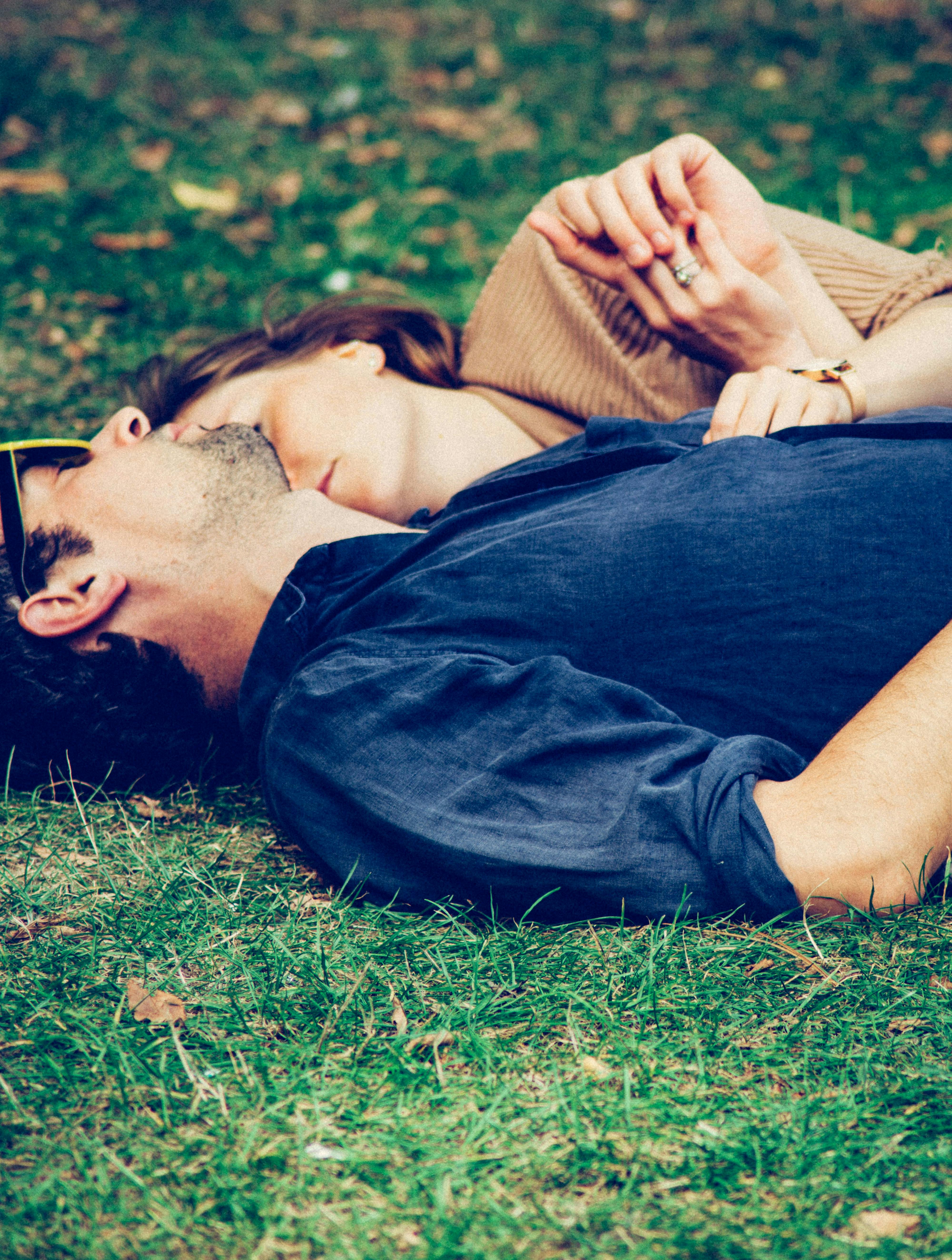 6 ting jeg har lært om at være vild med mænd