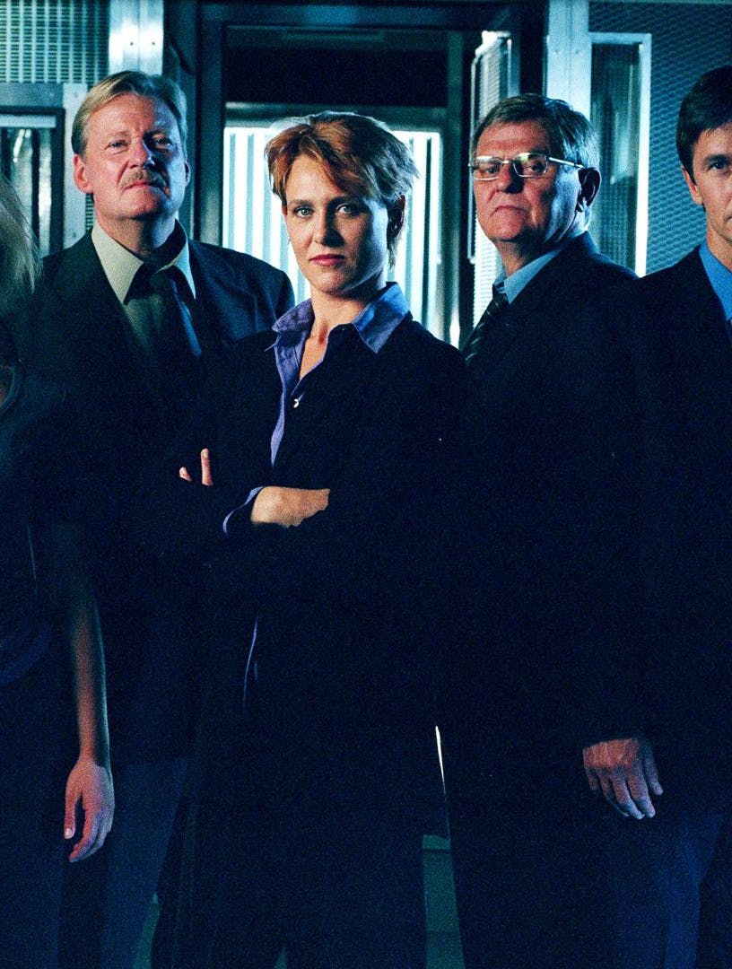 rejseholdet skal vises i japan