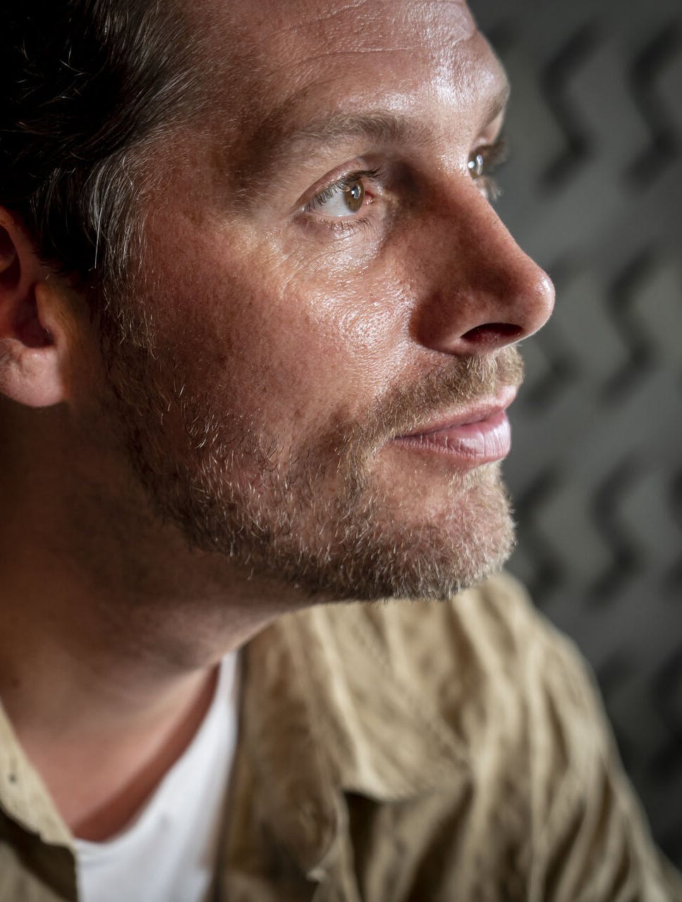 Rasmus Seebach
