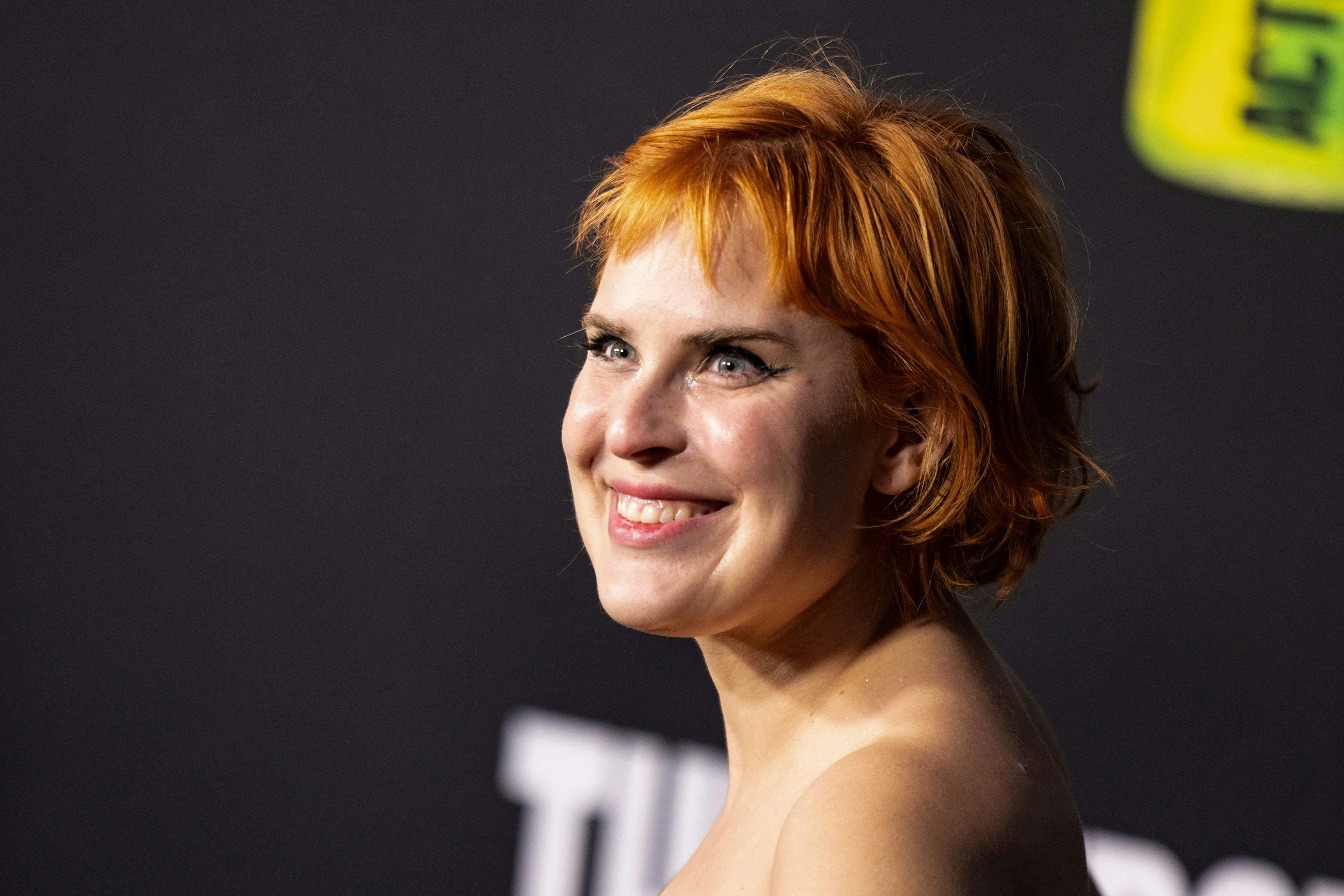 Tallulah Willis