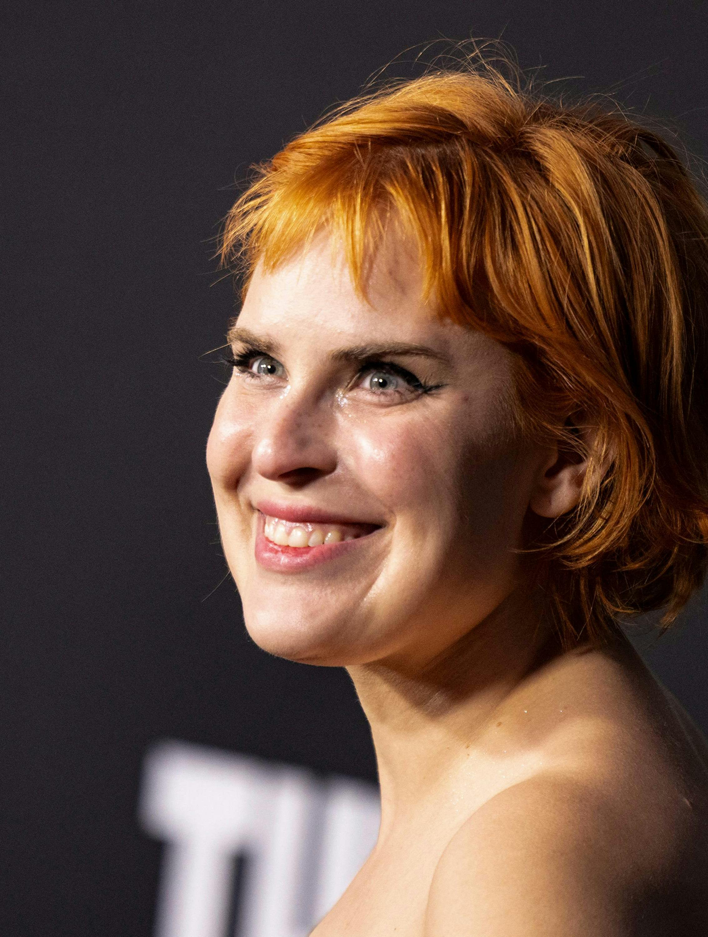 Tallulah Willis