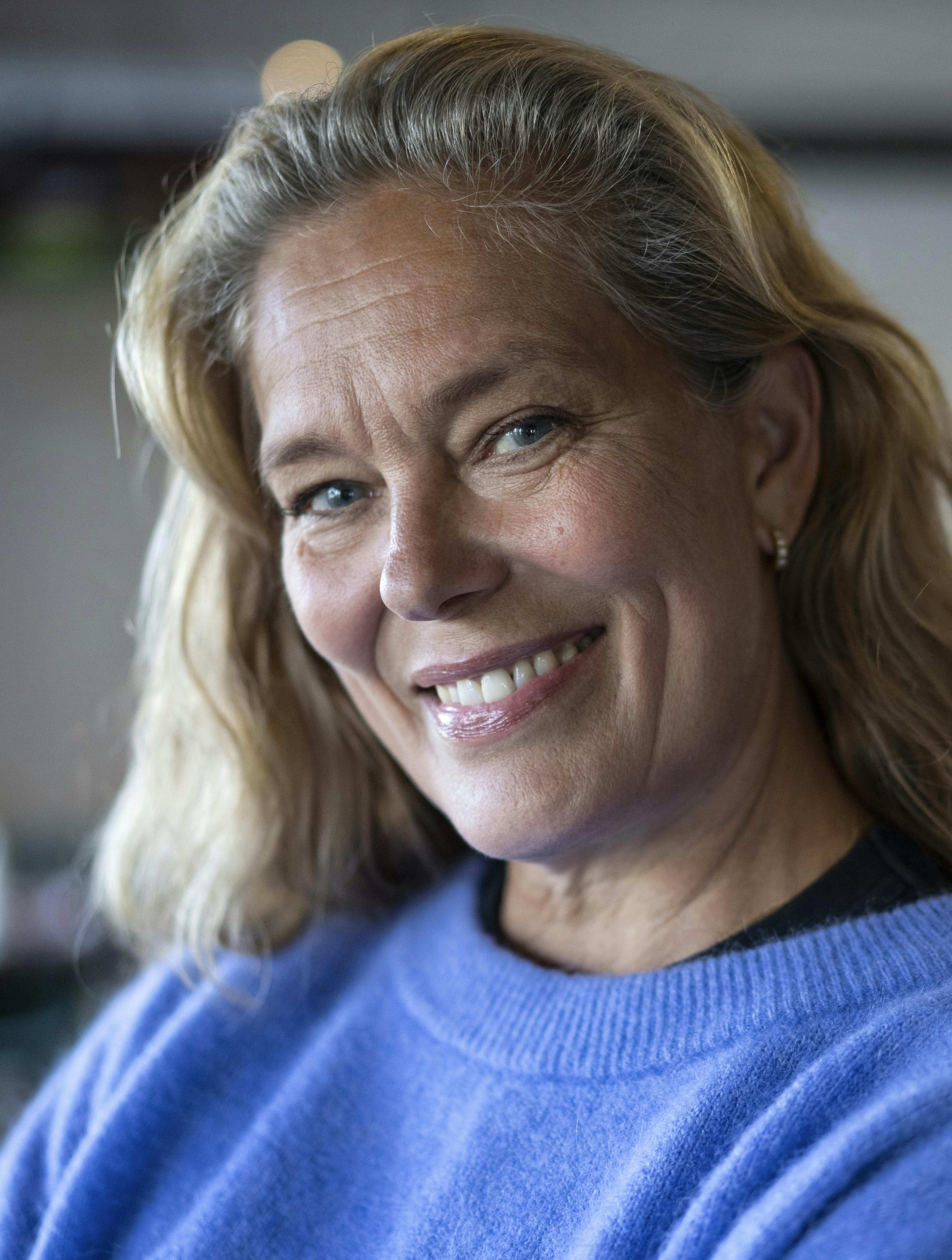 Renée Toft Simonsen